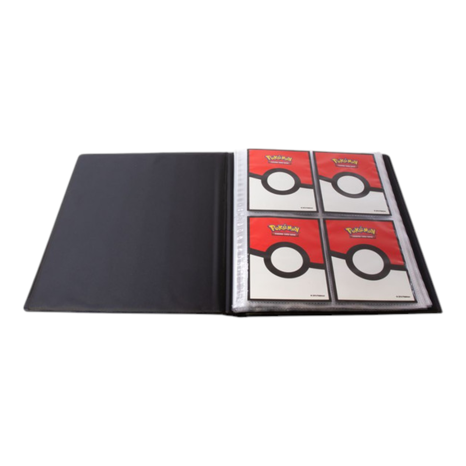 Ultra PRO Binder 4 Pocket Portfolio Pokémon Armarouge and Ceruledge