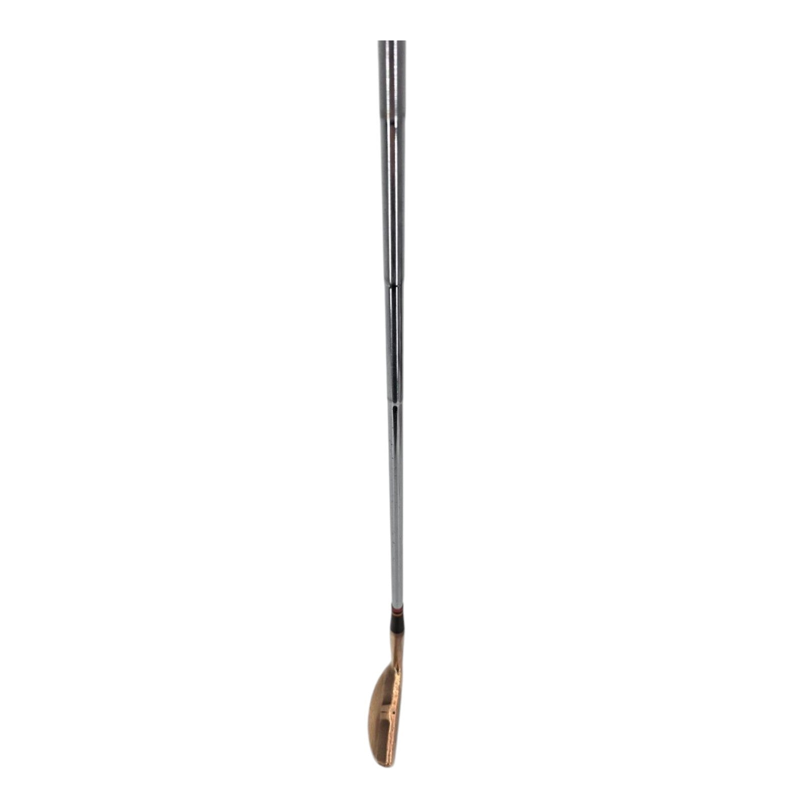 Spalding Japanese Blade Putter RH Steel Shaft Original Grip Golf Club 33 in