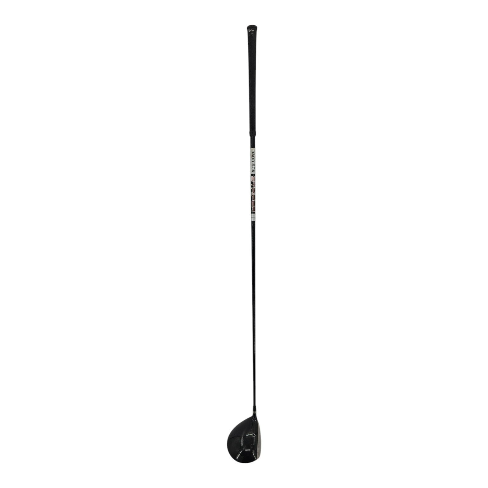 Maxfli Black Max 460CC 10.5 Degree Loft Driver Golf Club RH Graphite Shaft 46"
