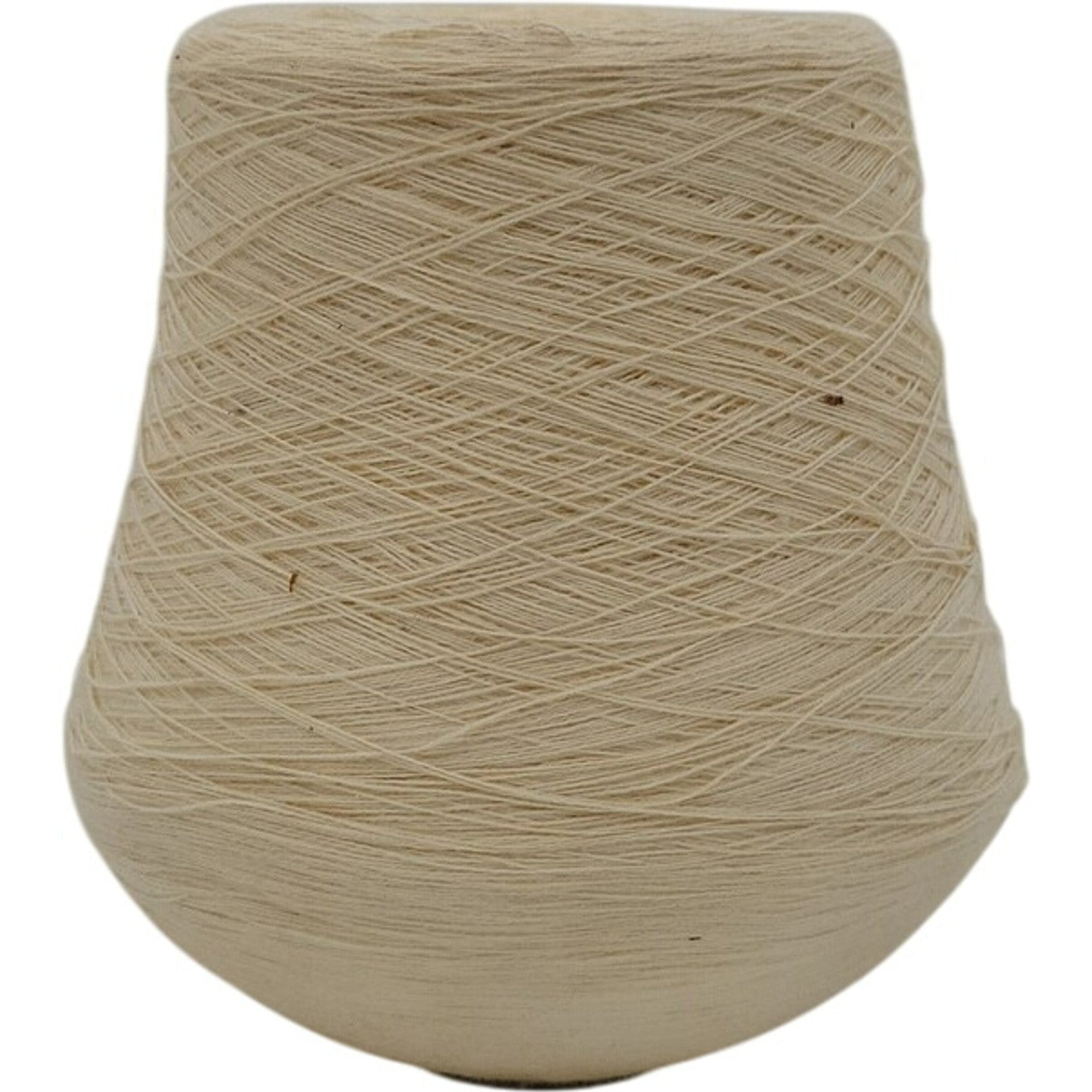Vintage Spectrum Dyed Yarn 16/2 Cornsilk 12821 Cone Yarn