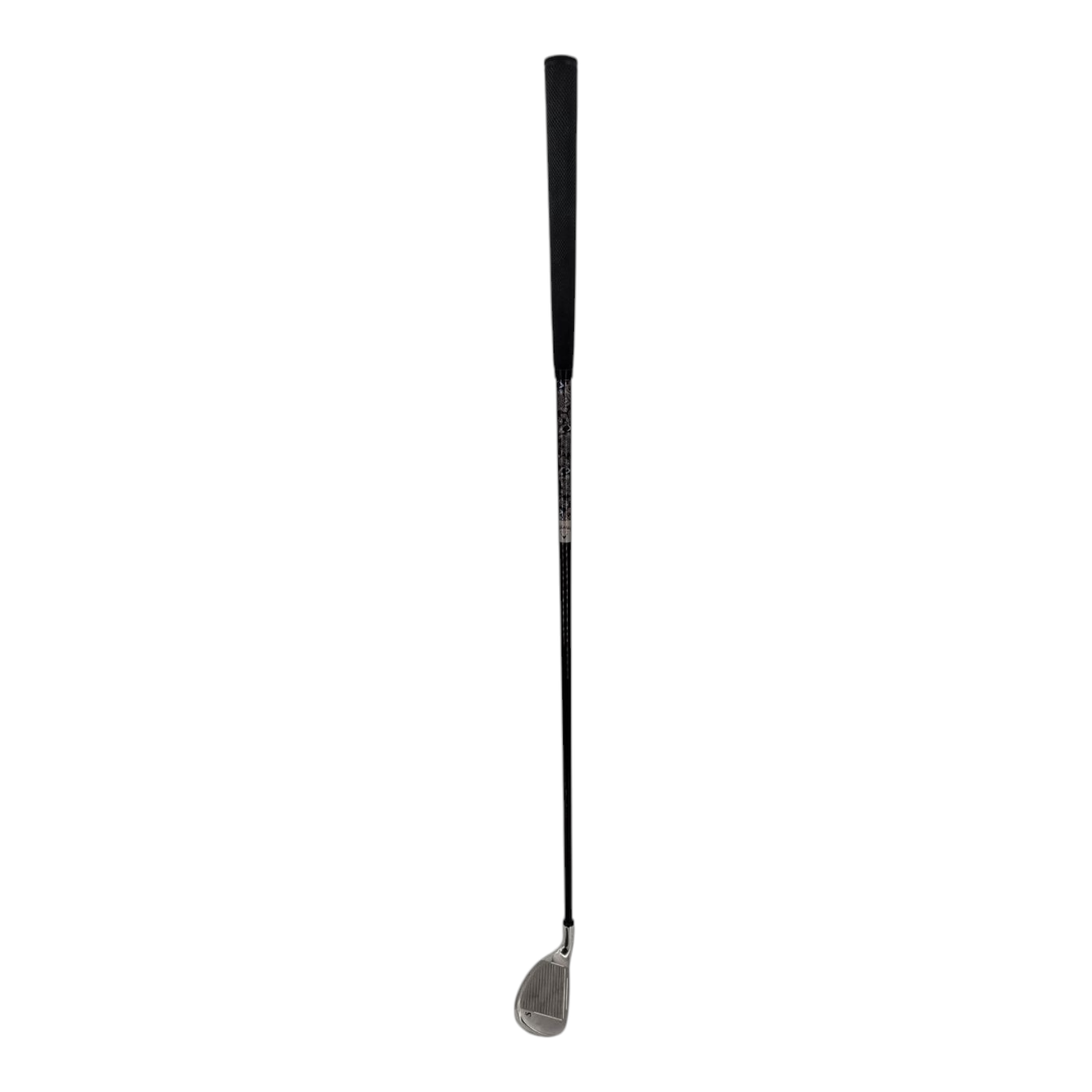 Callaway Big Bertha Ladies RH Sand Wedge Graphite Shaft Lamkin Grip 35"