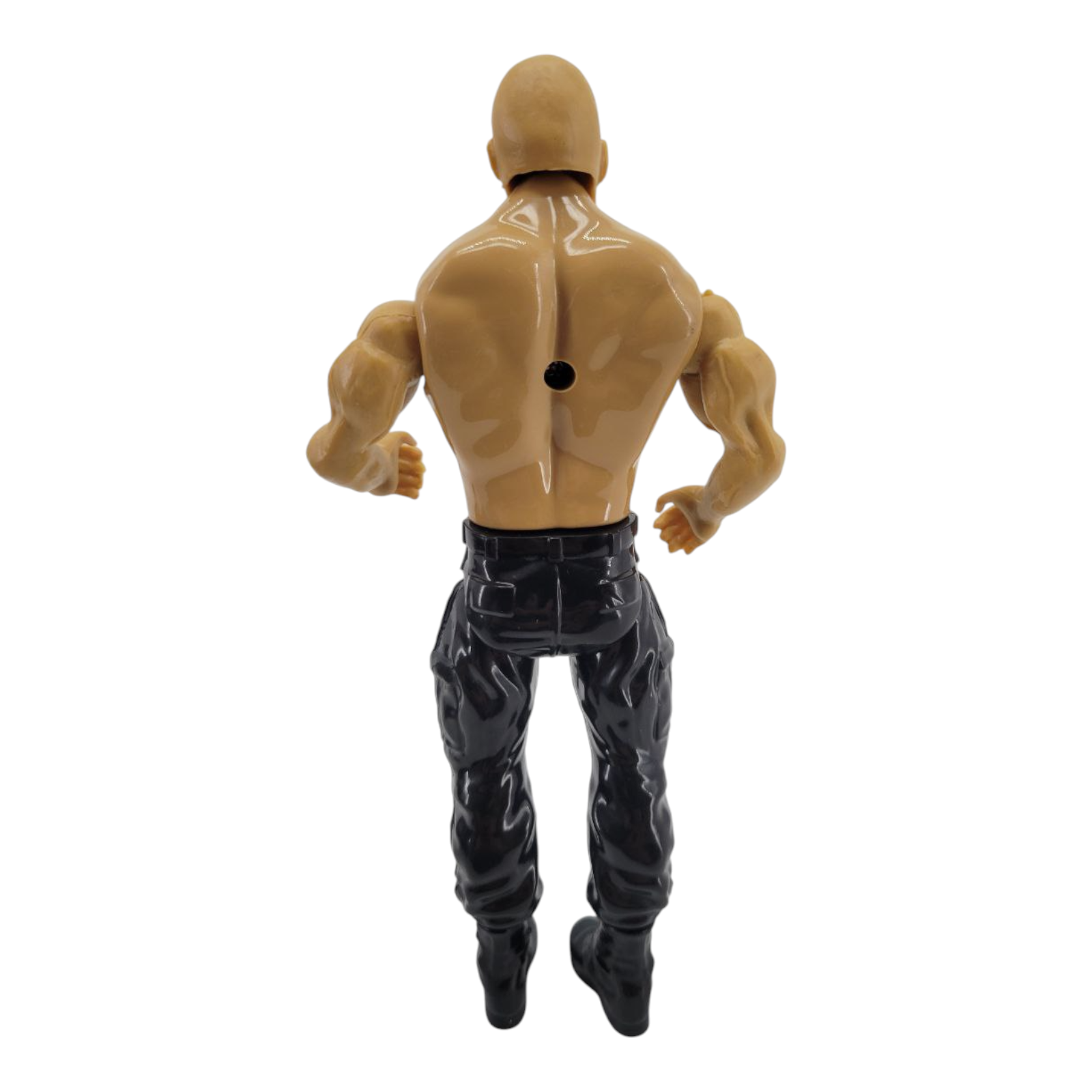 WWE Wrestling Figure Stone Cold Steve Austin Collectible Toy