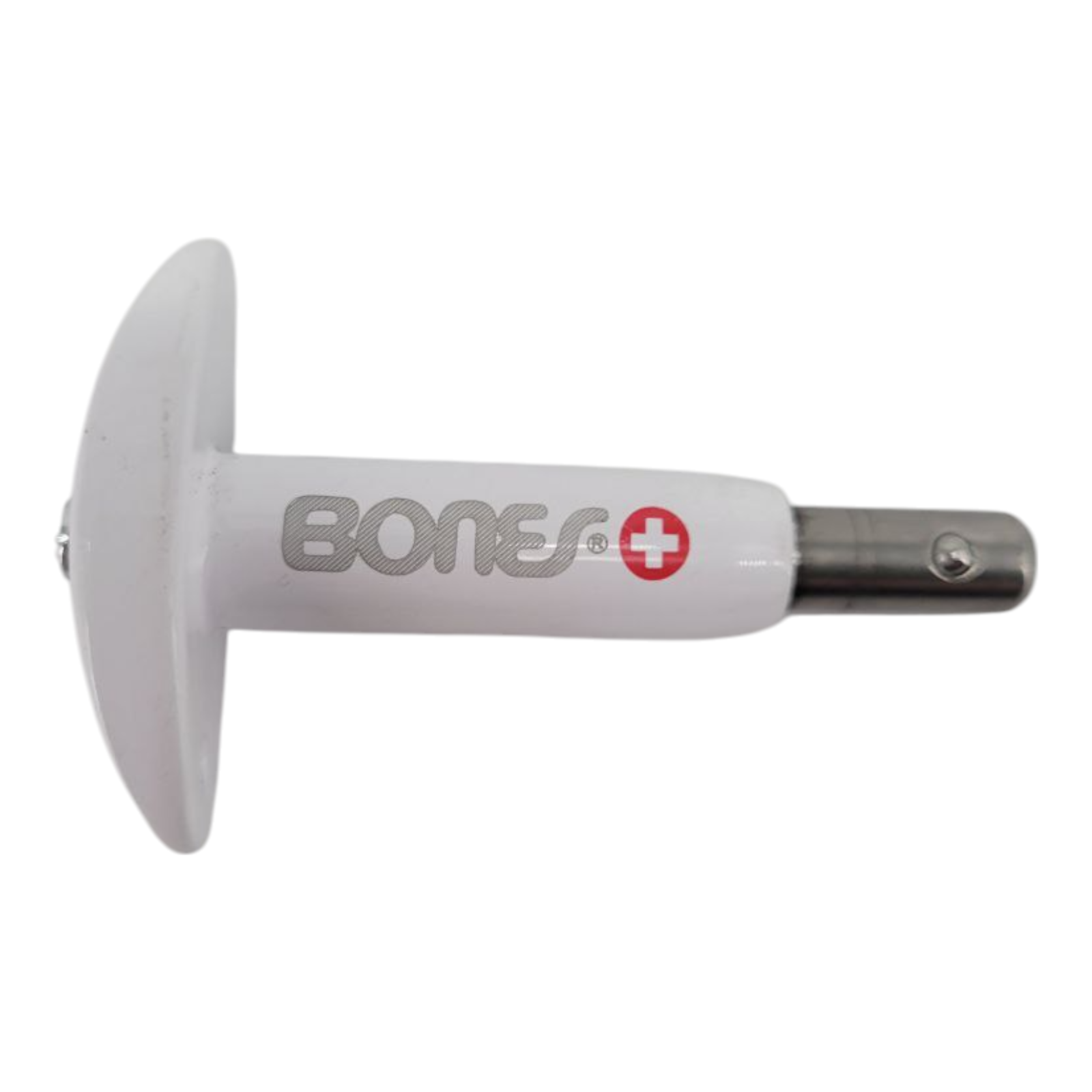 Bones Bearing Press Puller Tool White for Skateboard