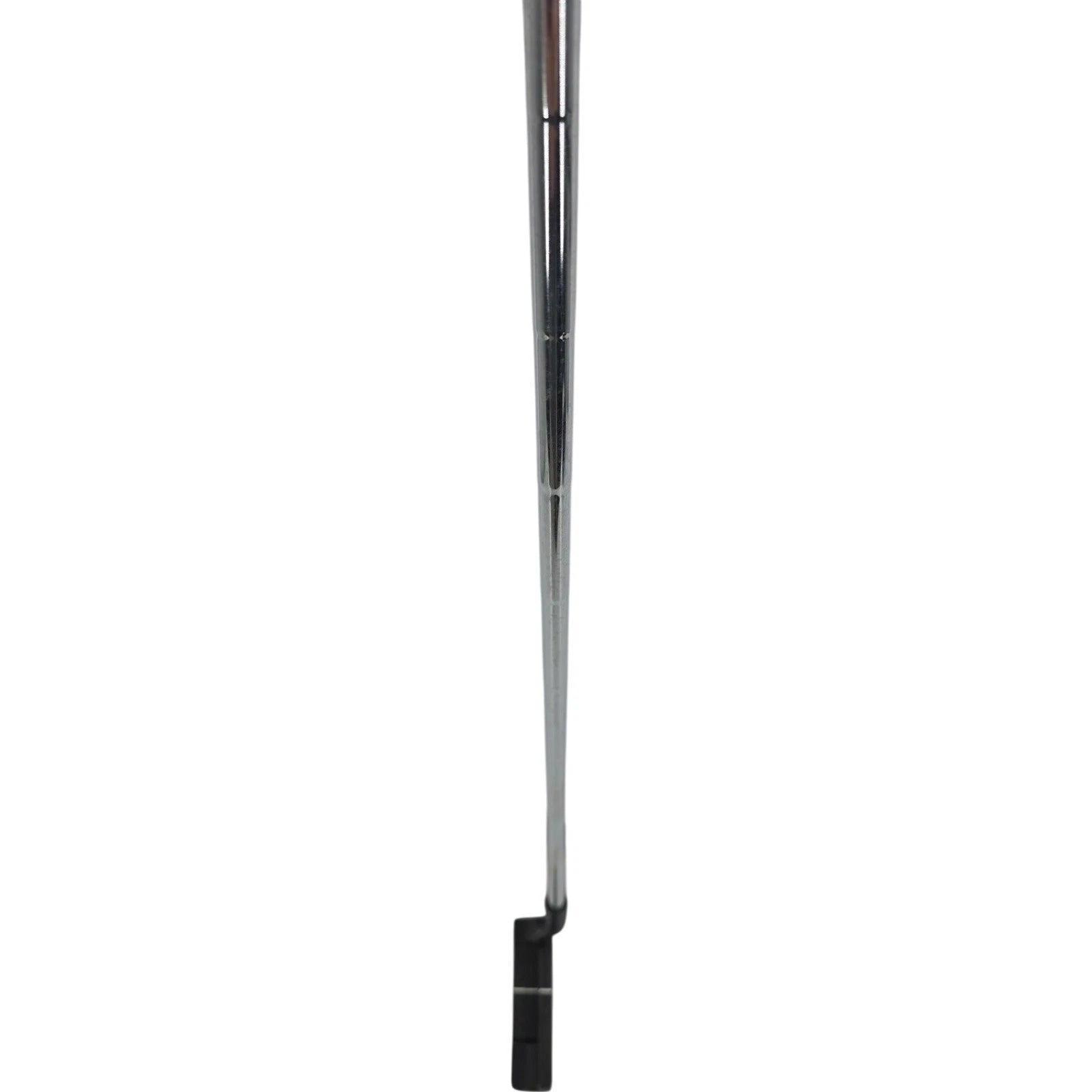 Royale Junior Pro Putter Golf Club RH With Steel Shafty And Pro Only Shaft 31 in