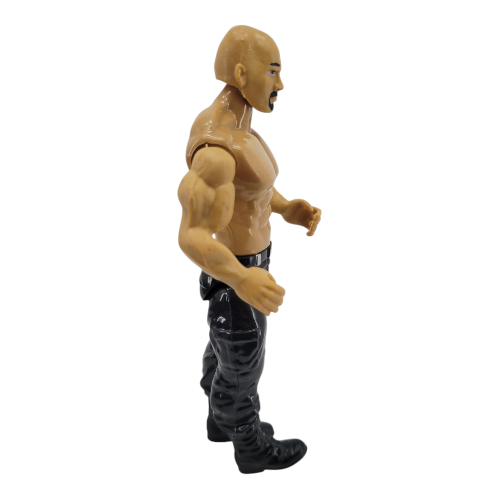 WWE Wrestling Figure Stone Cold Steve Austin Collectible Toy