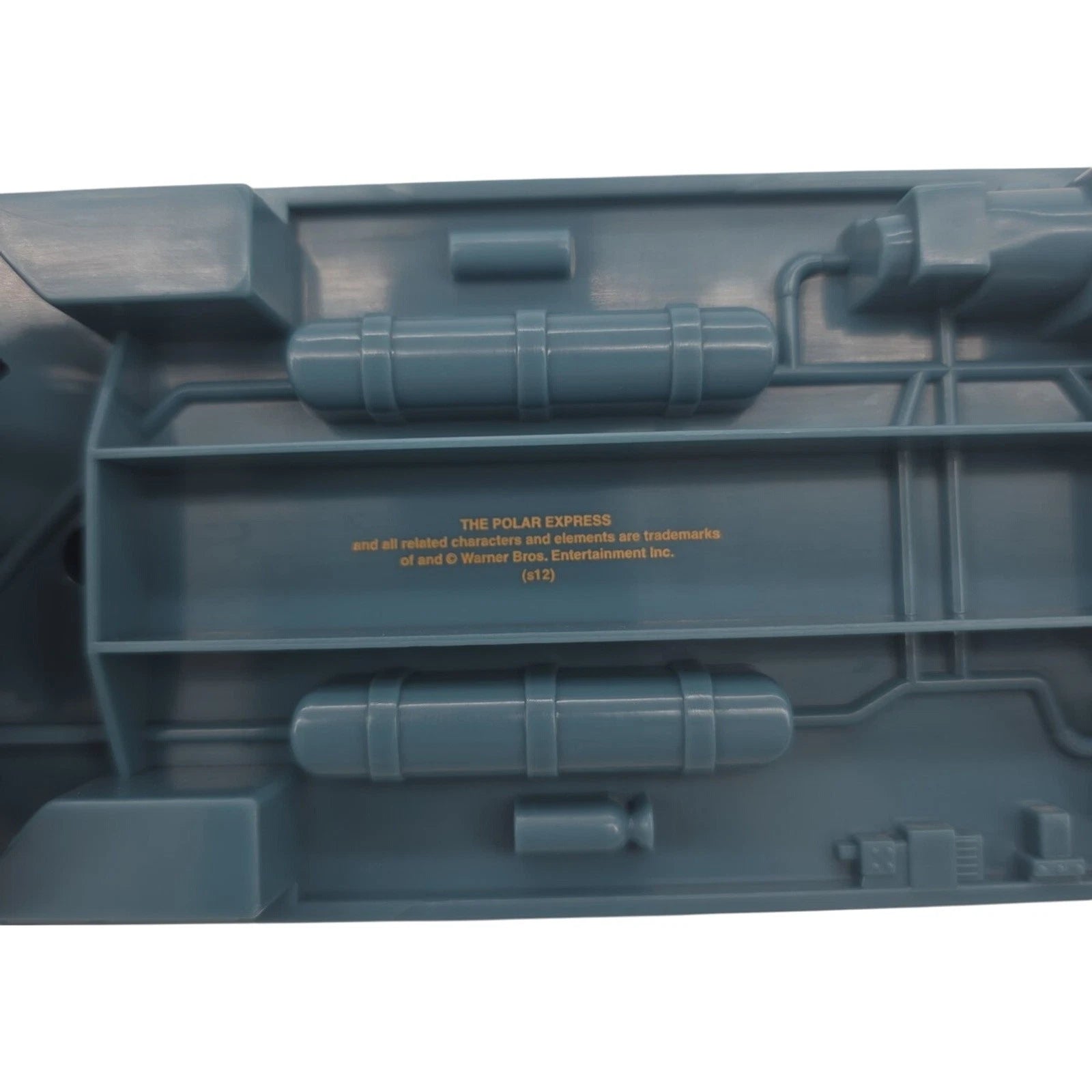 Lionel The Polar Express Passenger Car G Gauge Train for Train Set