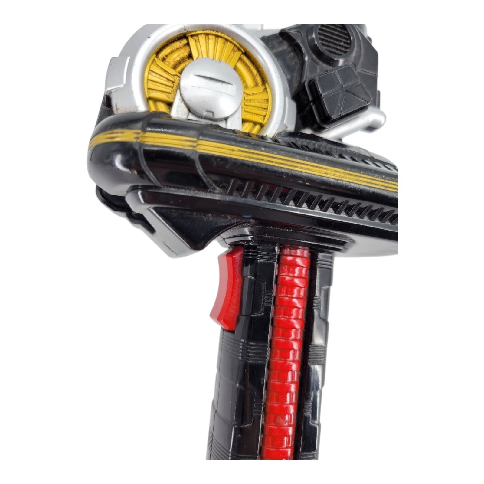 Bandai Power Rangers Samurai Deluxe Mega Blade Folding Roleplay Sword