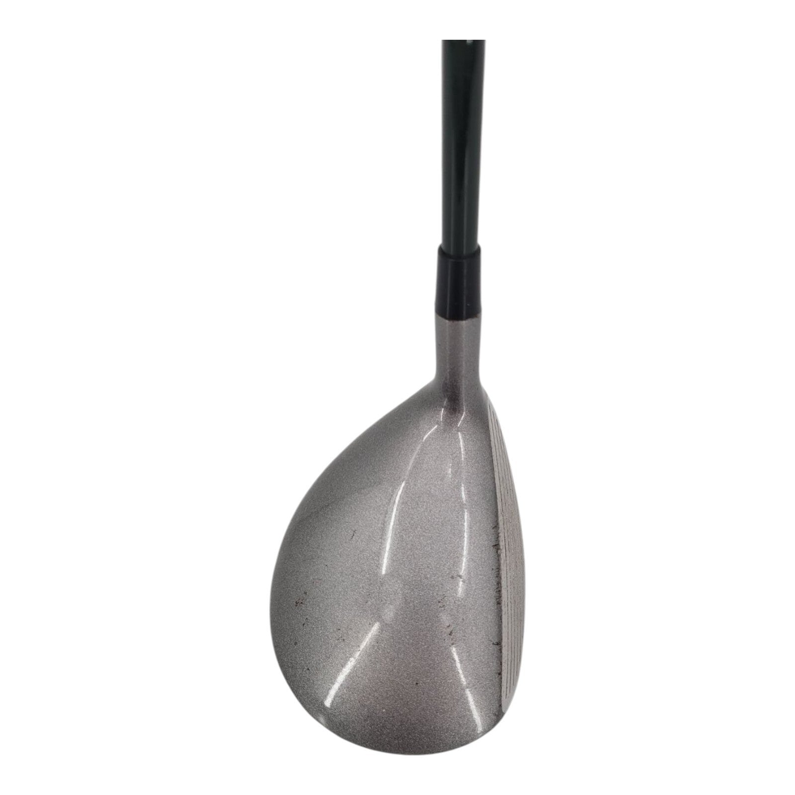 Warrior Custom Golf True Lies 2000 21° 5 Wood Golf Club Graphite Shaft RH 43"