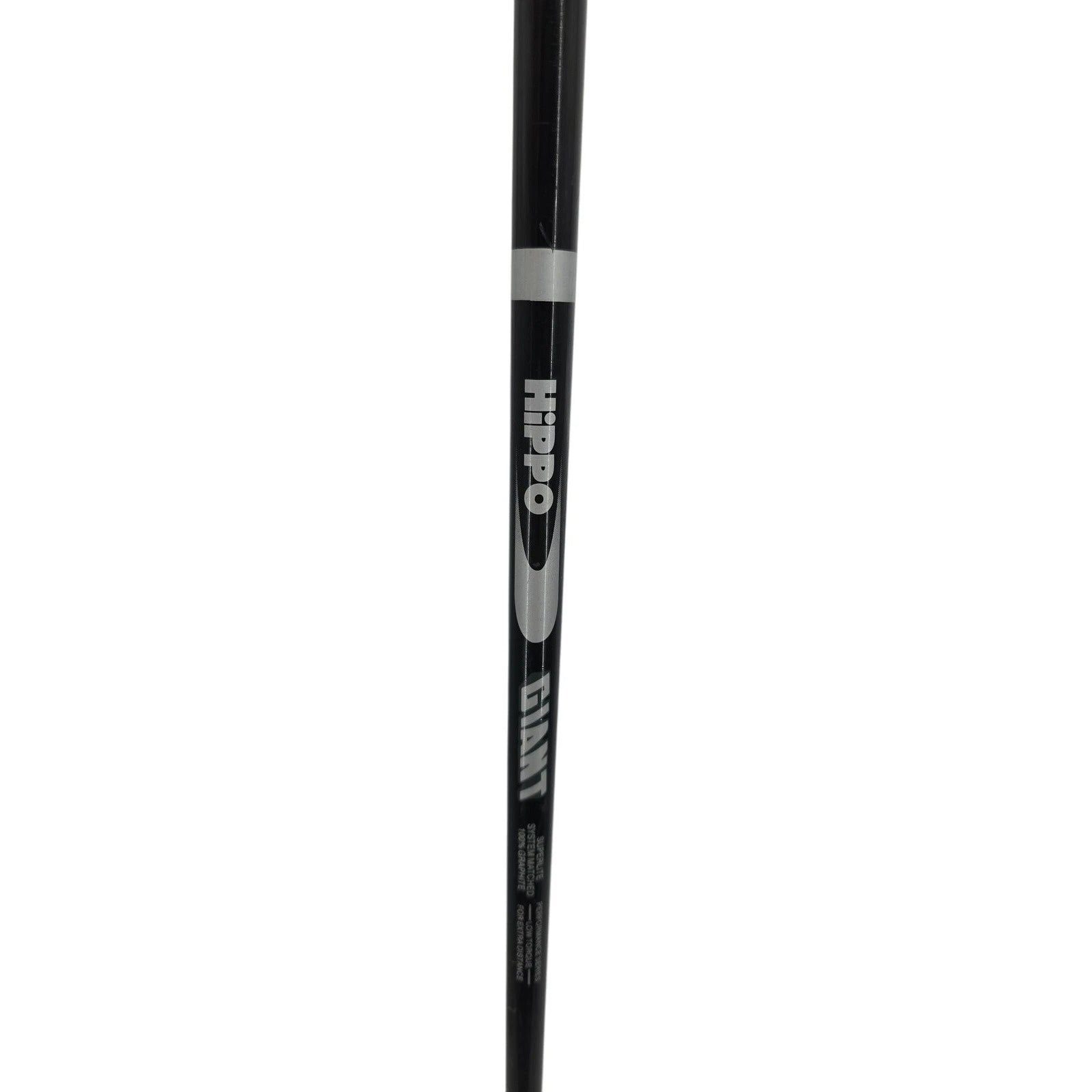 Hippo Giant Forged Titanium 15 Degree Loft 3 Fairway Wood Golf Club Mens RH 45"
