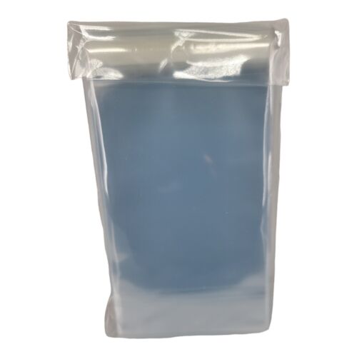 Ultra Pro Graded Card Sleeves 100 Pack Resealable for PSA Slabs Acid Free Clear