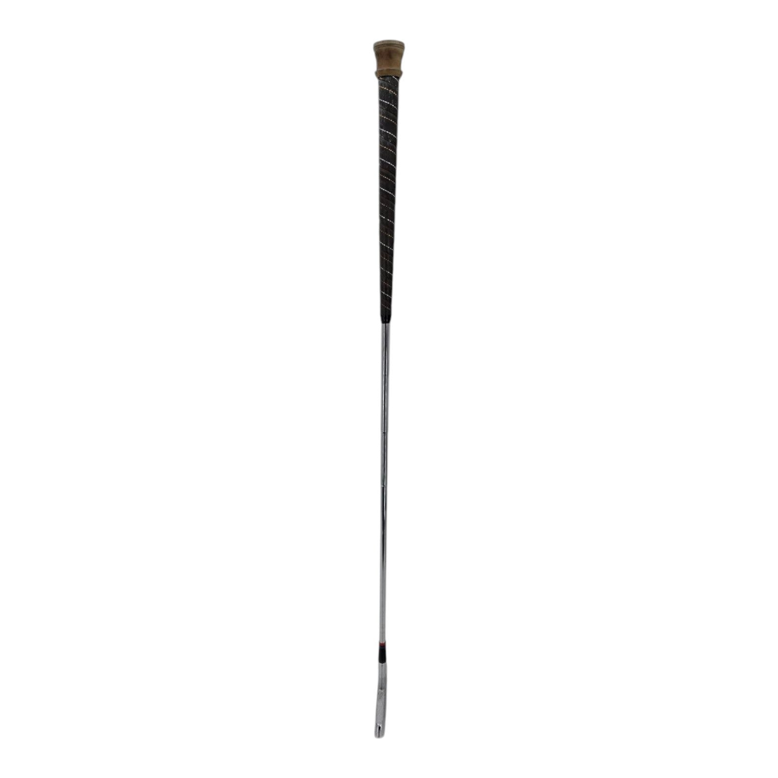 Spalding KRO Flite C Ambidextrous Blade Putter Mens RH Steel Shaft Orig Grip 34"