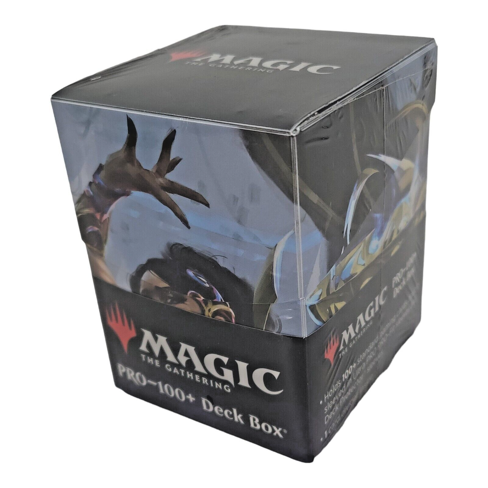 Ultra Pro Magic The Gathering Pro 100 Plus Deck Box 19636 AW52035