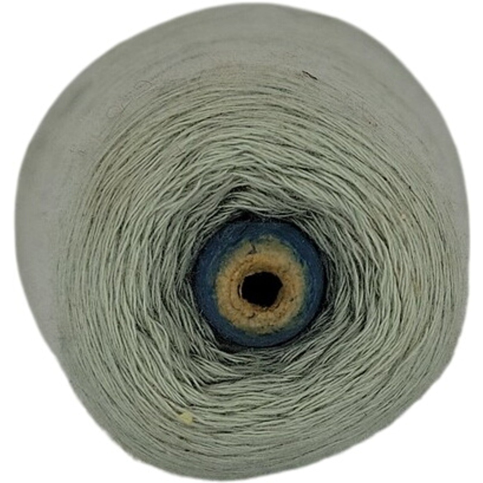 Vintage Phoenix Dye Works 1/28 Acrylic Cone Yarn Sage 957421