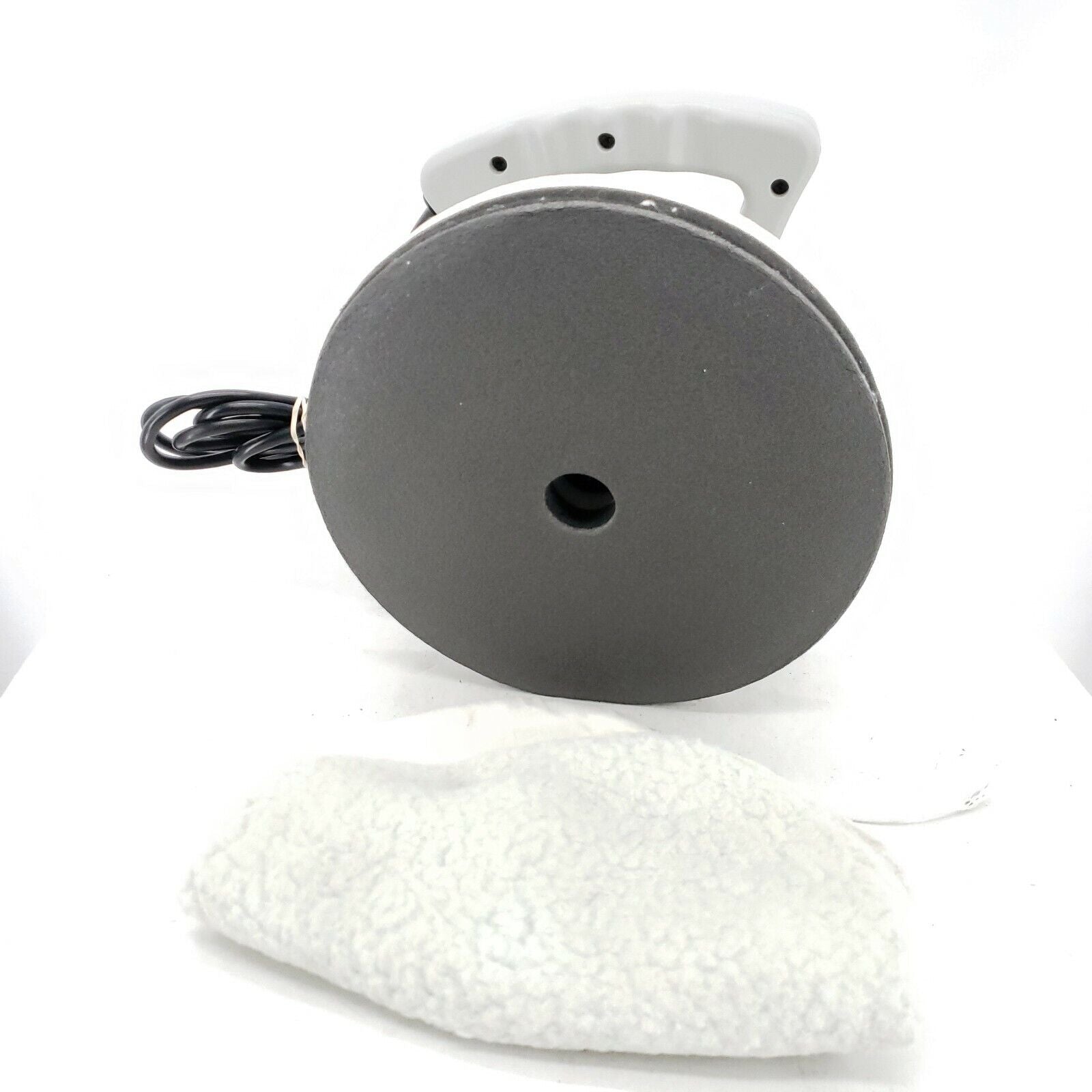 Vintage Task Force TF10P 10" Orbital Buffer