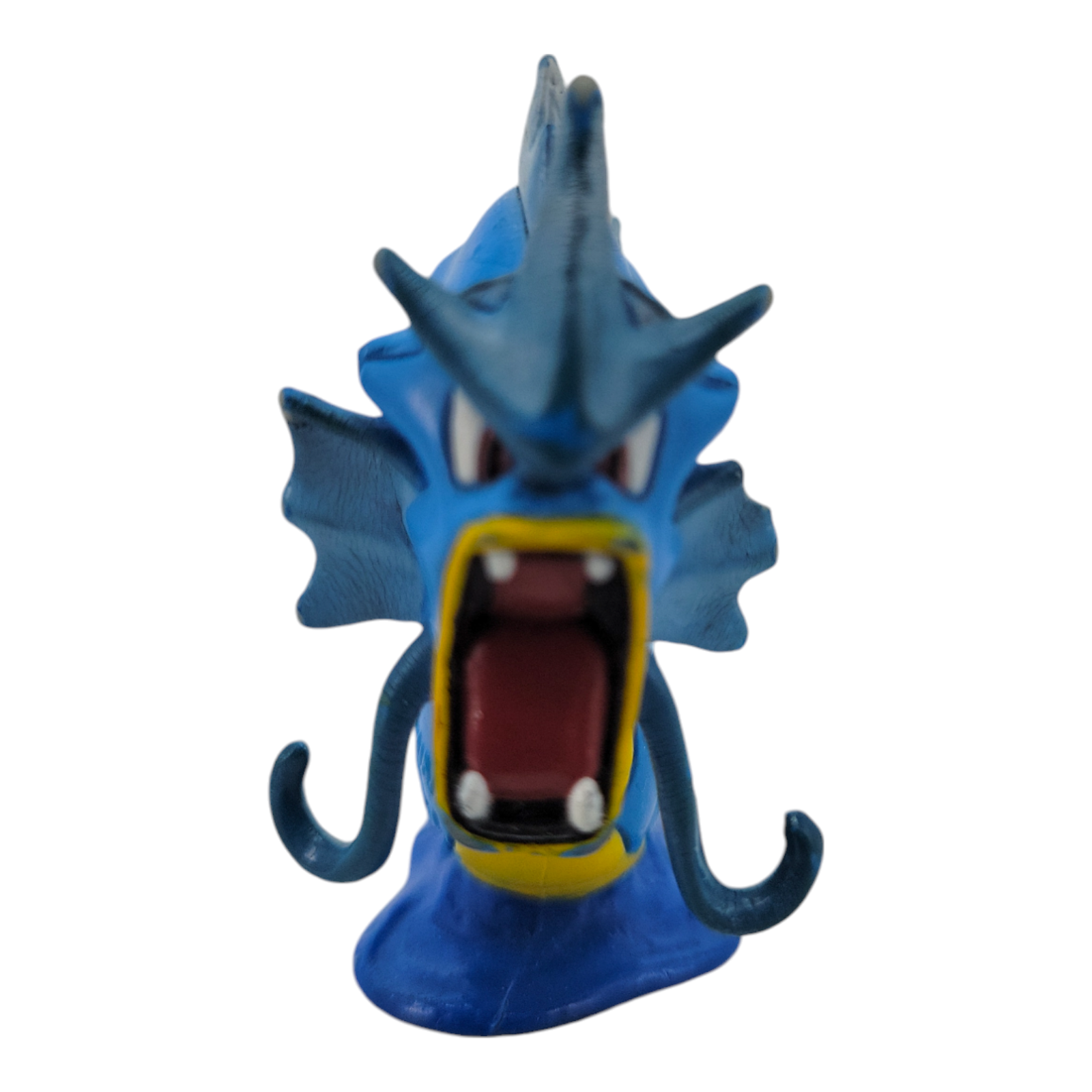 1999 TOMY Pokémon Nintendo Gyarados CGTSJ Figure Vintage Collectible Toy