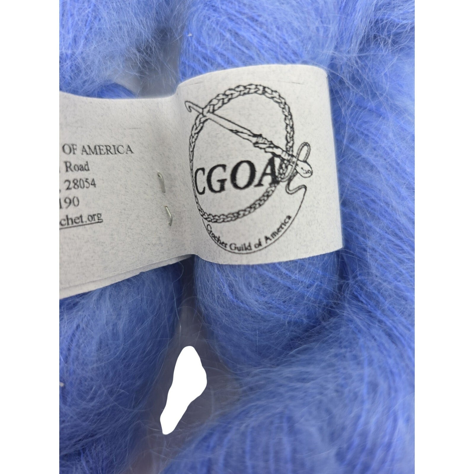 Vintage Presents Kid Mohair 100 Yards 70% Kid Mohair 30% Nylon Lot of 2
