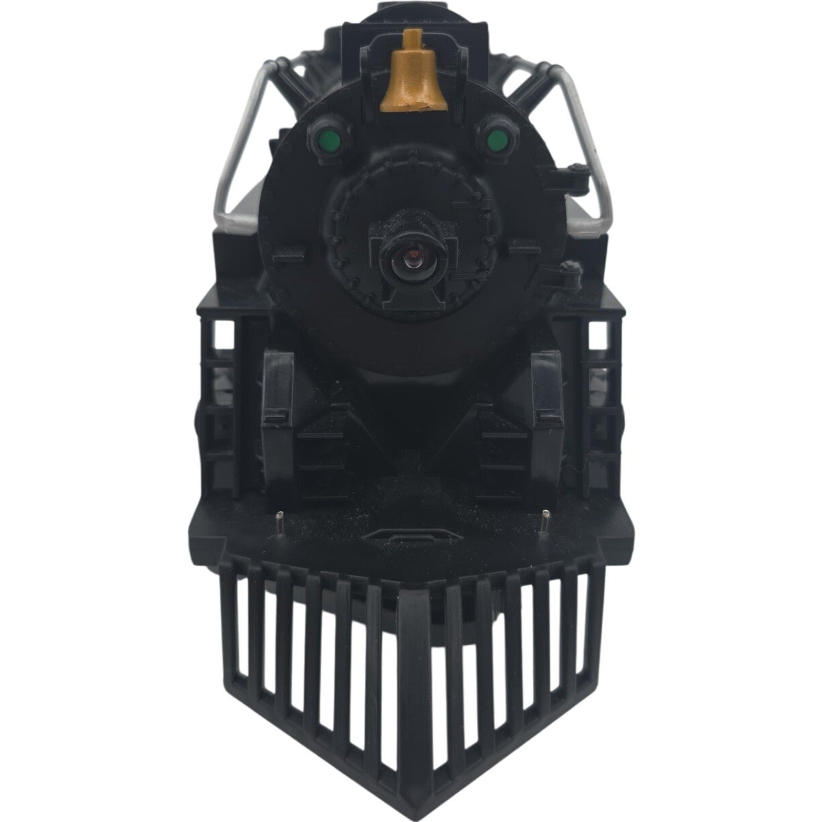 Lionel The Polar Express 1225 Steam Locomotive Engine 15912EL - For Parts