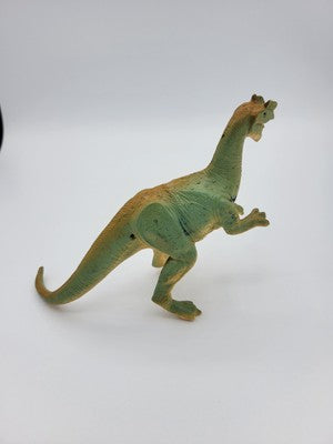 1999 Animal Planet Dilphosaurus Dinosaur Jurassic Figure Dino