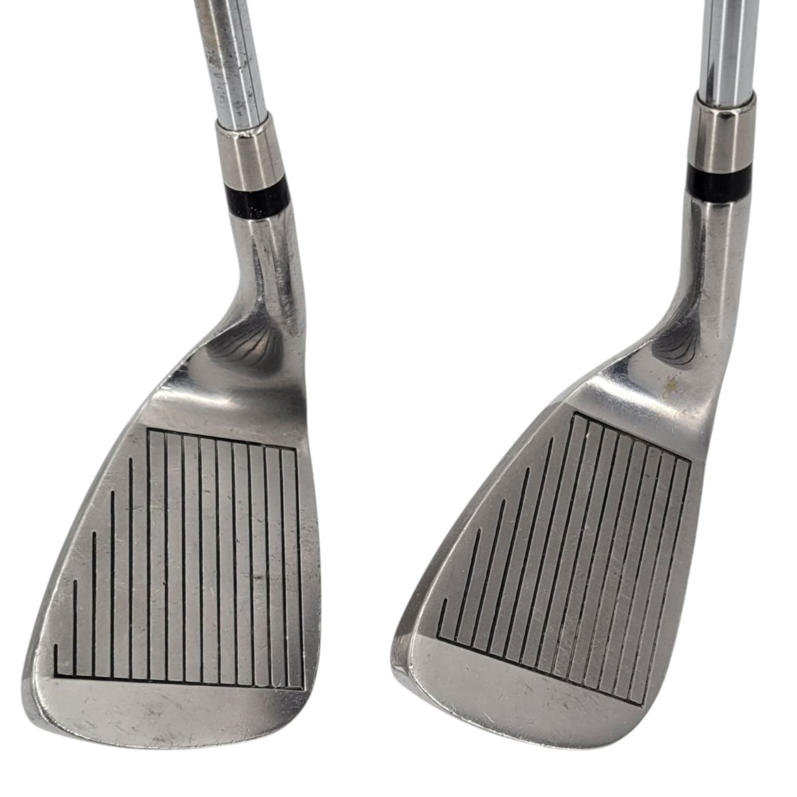 Unique USA Mens Sand Pitching Wedge Golf Clubs Steel Shaft Grip RH 36.5" 36"