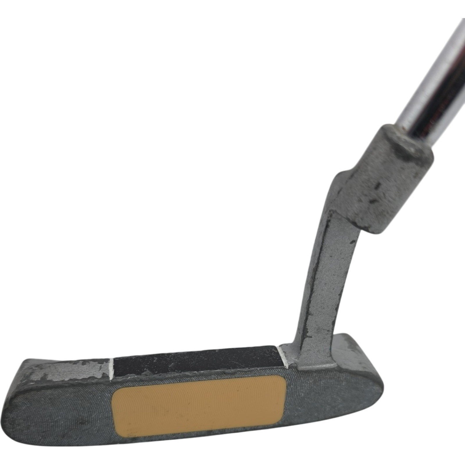Dunlop Equation Plus Polymer Face EP-1 Golf Putter RH Quality Steel Shaft 35”
