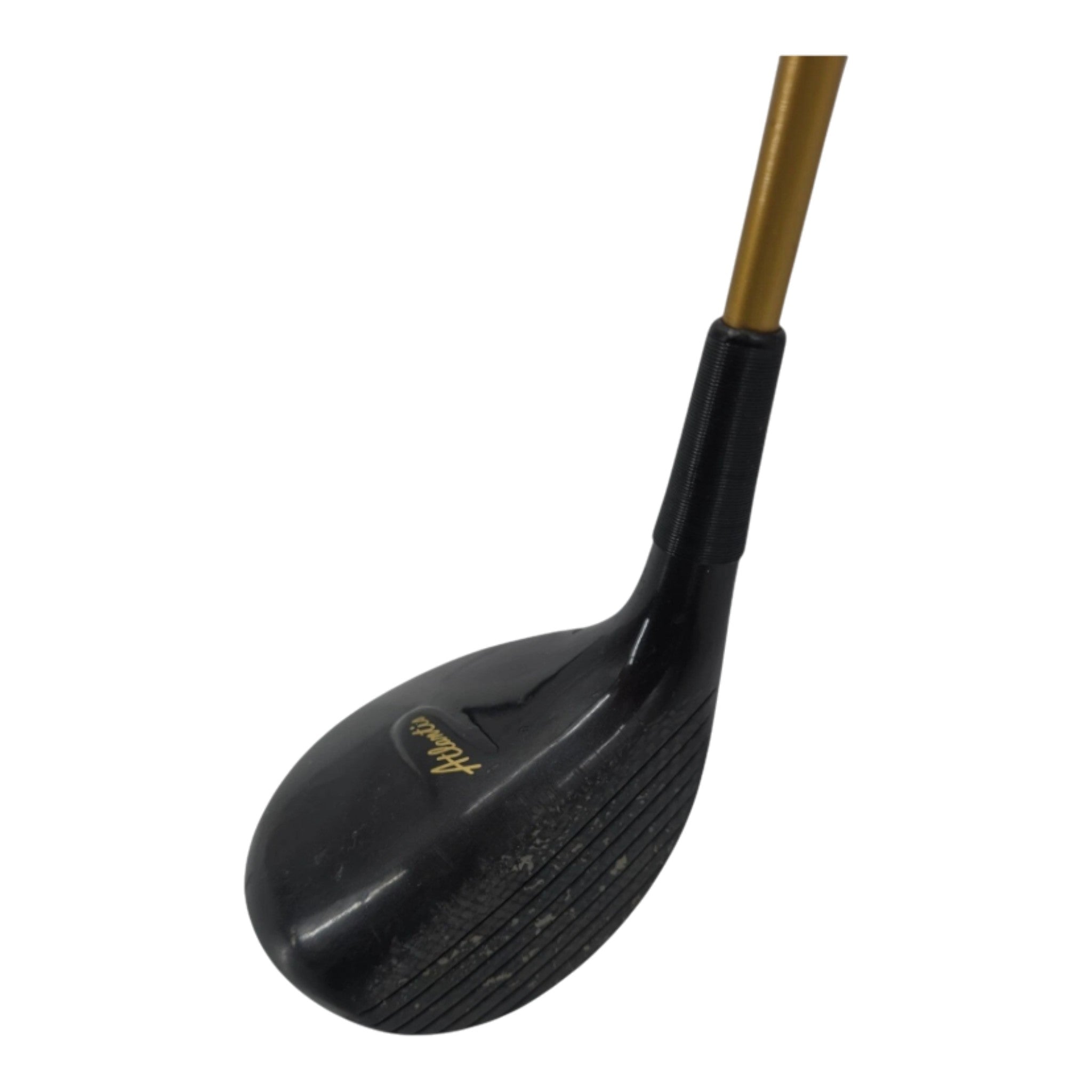 Golfsmith Atlantis C.D.F. Driver RH Mens Boron Graphite Shaft GolfSmith Grip 44"