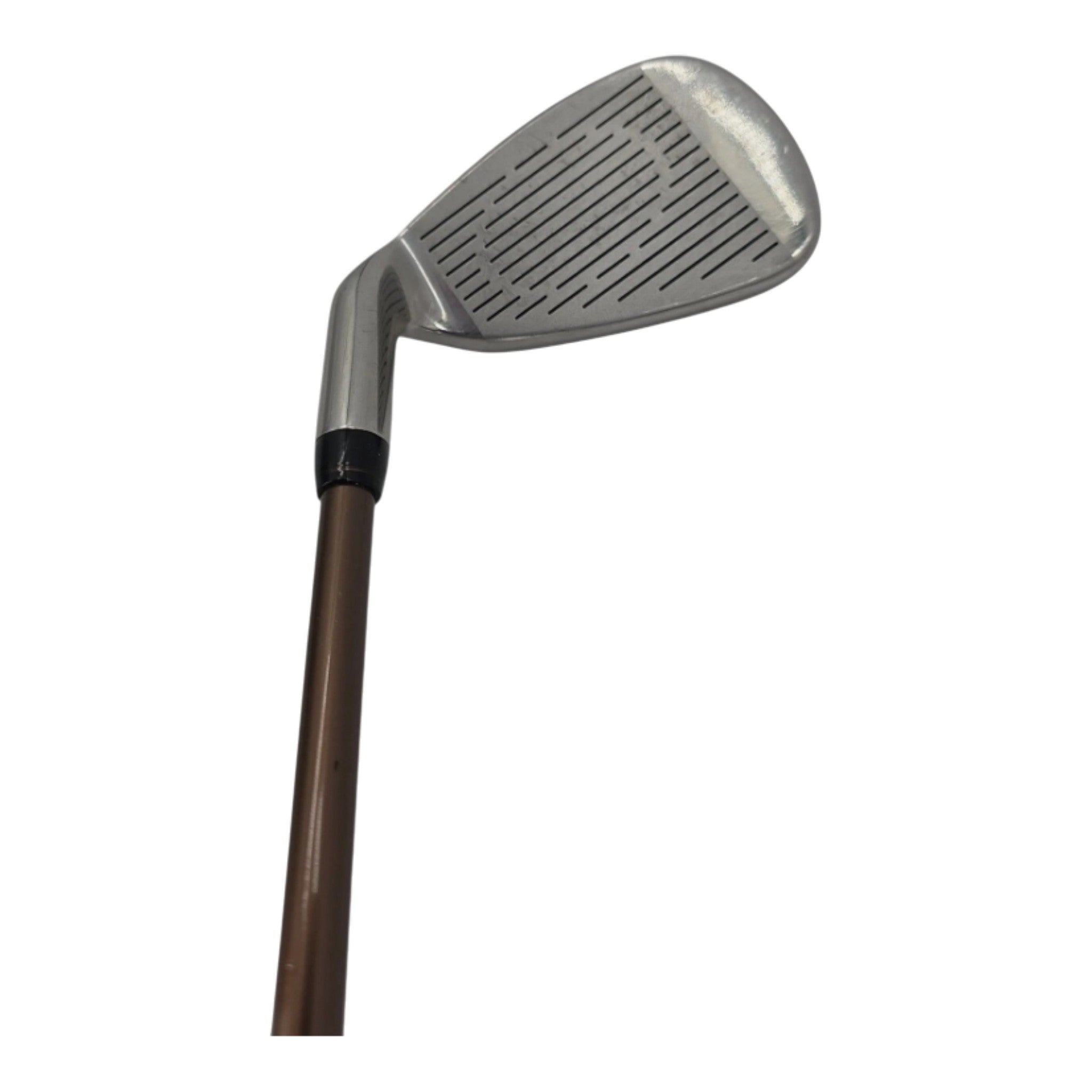 ORYX Golf UTS Undercut Technology 7 Iron Golf Club Mens RH Graphite Shaft 38 in