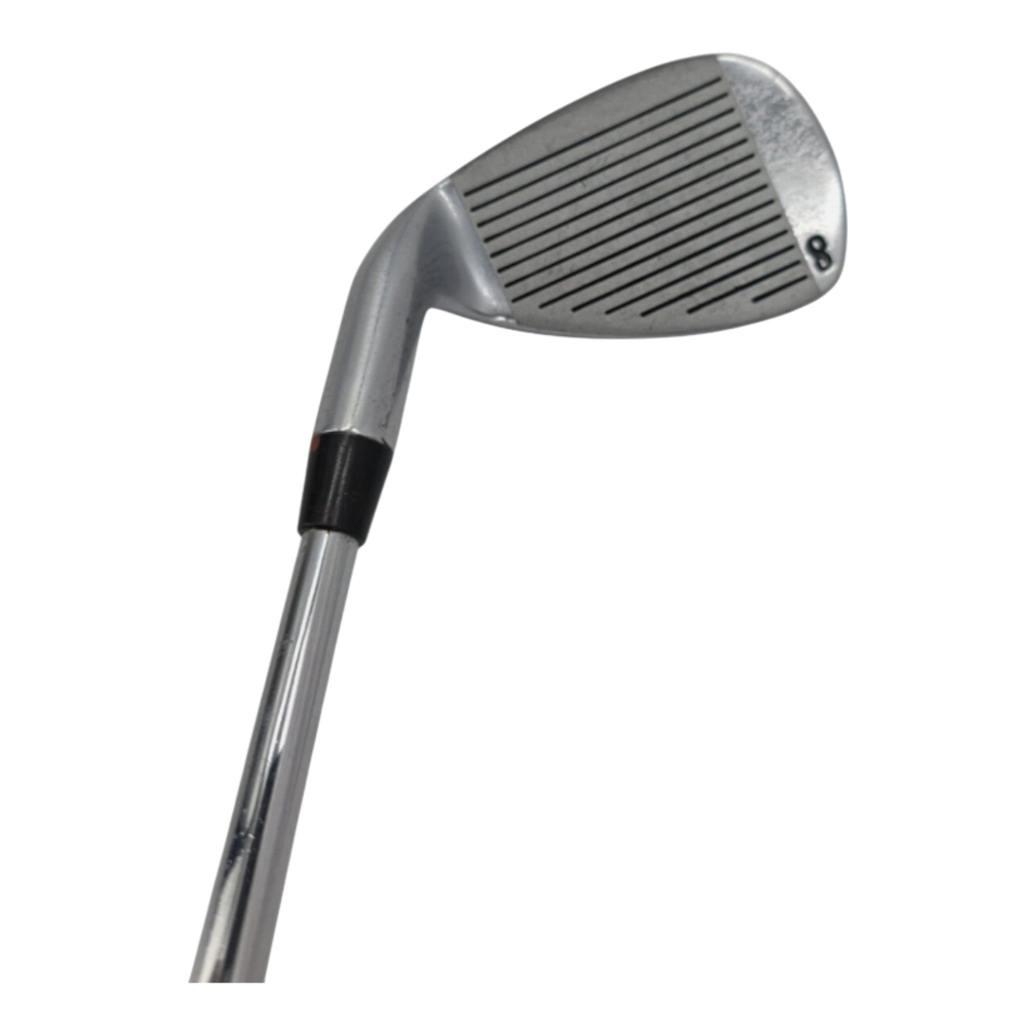 Tour Collection Pro X7 Tour Cavity 8 Iron Golf Club Men RH Steel Shaft 37 in