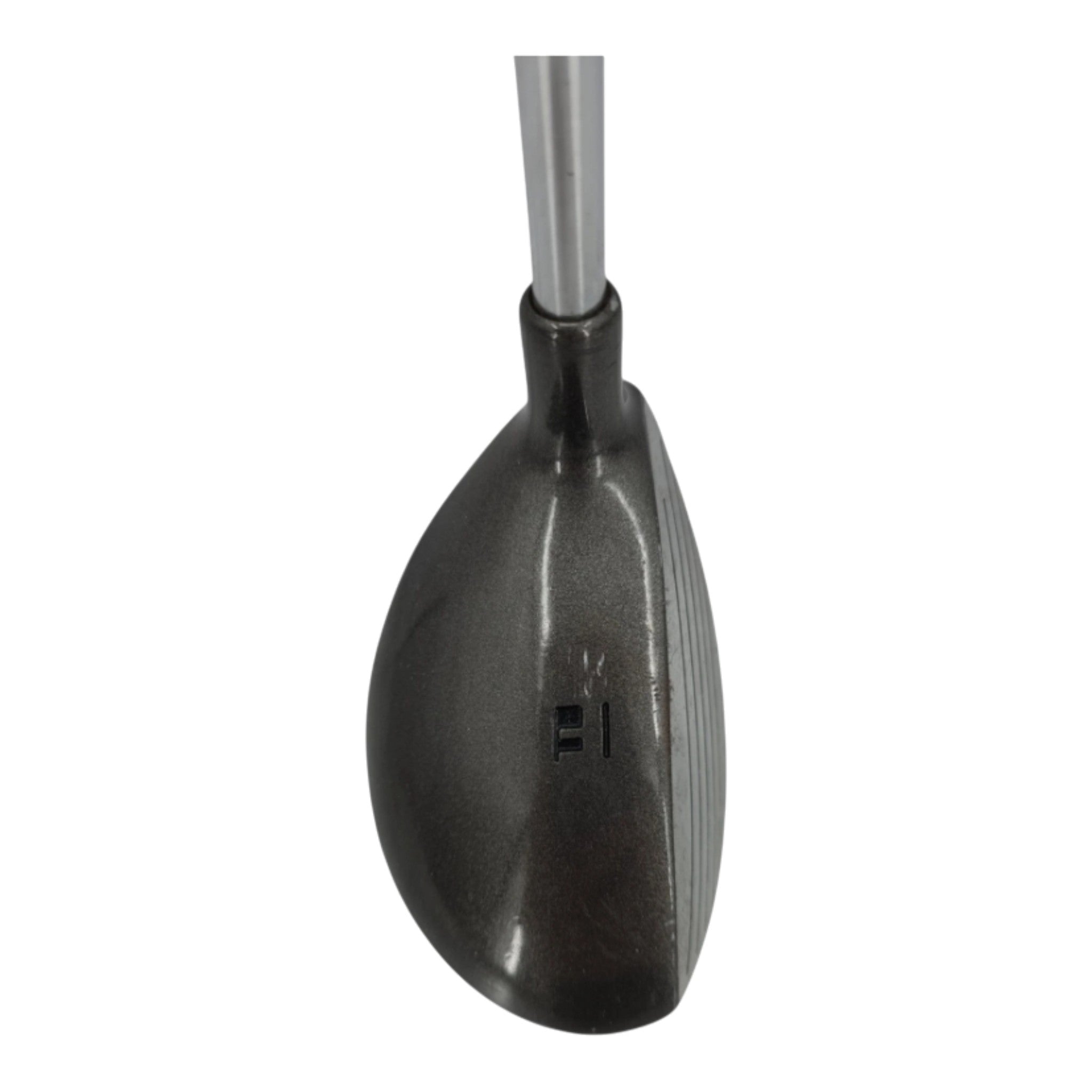 Foremost 320 Tour Titanium Matrix 3 Utility Iron Golf Club RH Men Steel Shaft 40