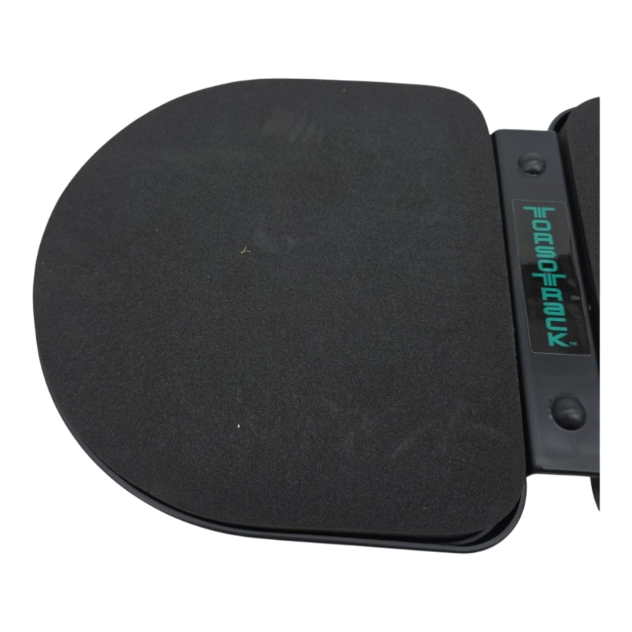 TORSO TRACK Abdominal Core Fitness Exercise Machine Knee Pads Only