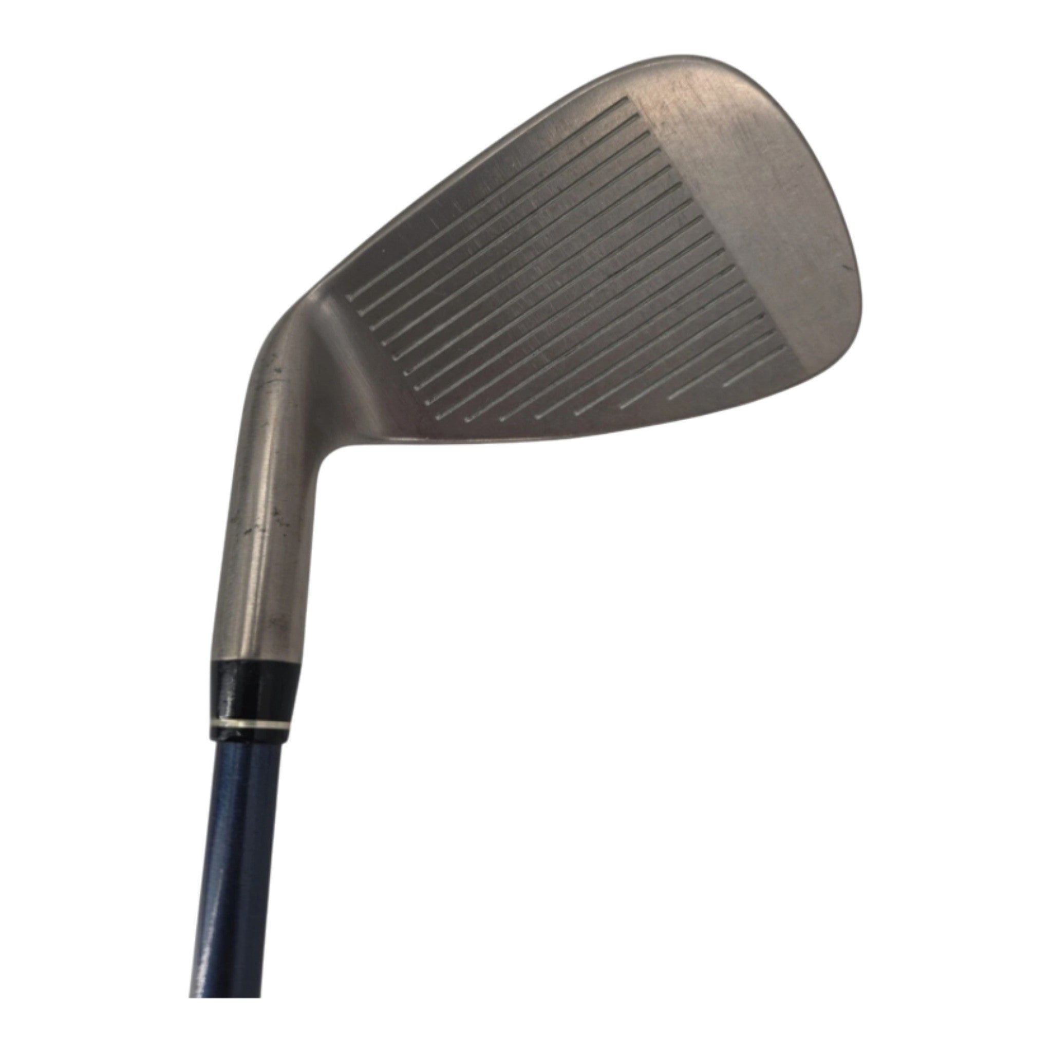 Liquid Metal Pure Energy Transfer 9 Iron Golf Club RH Mens Graphite Shaft 37 in