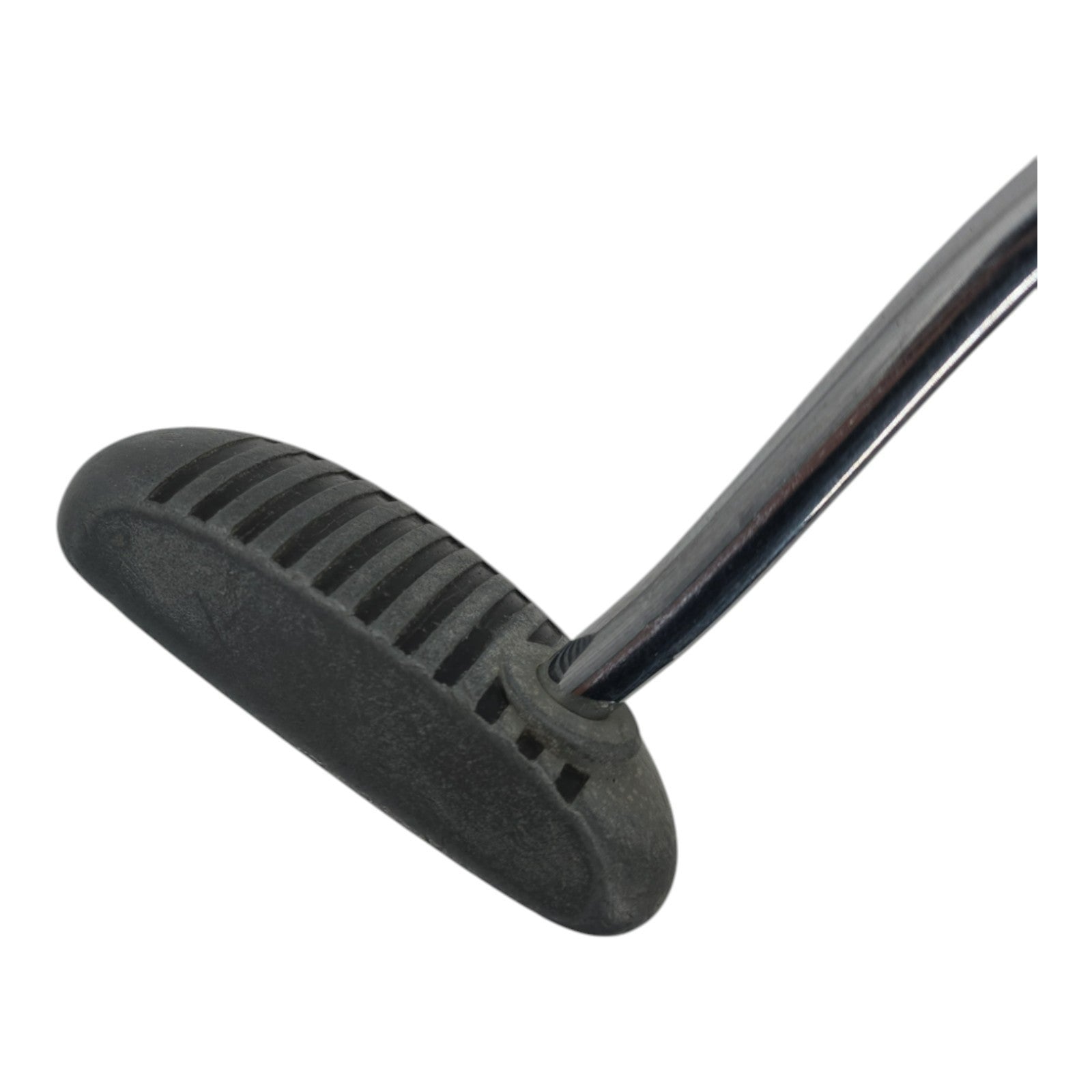 Ram Zebra Face-Balanced Mallet Putter Golf Club RH 37"