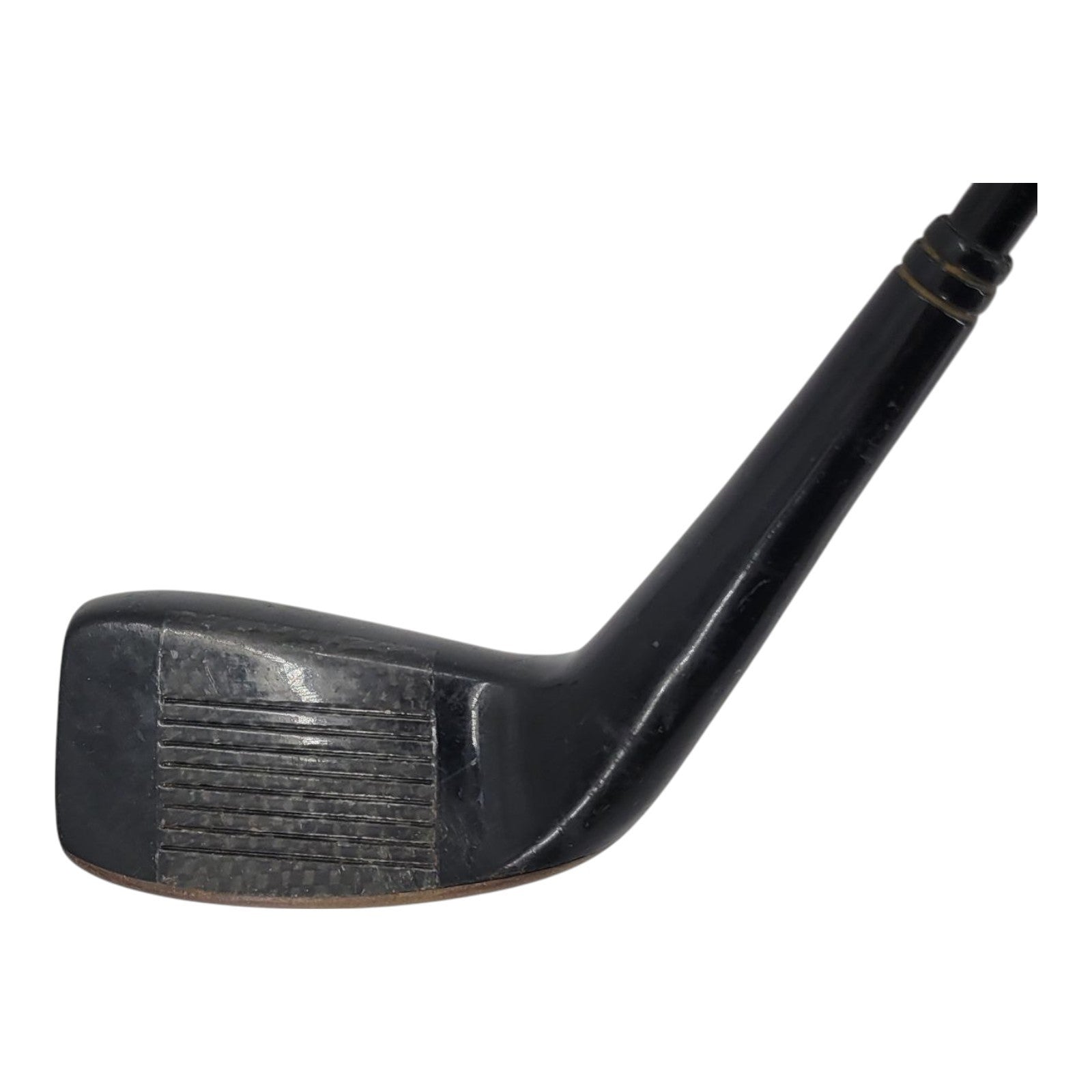 Samurai LCG Low Torque Competitive Edge 7 Hybrid R-Flex Graphite Shaft 35"