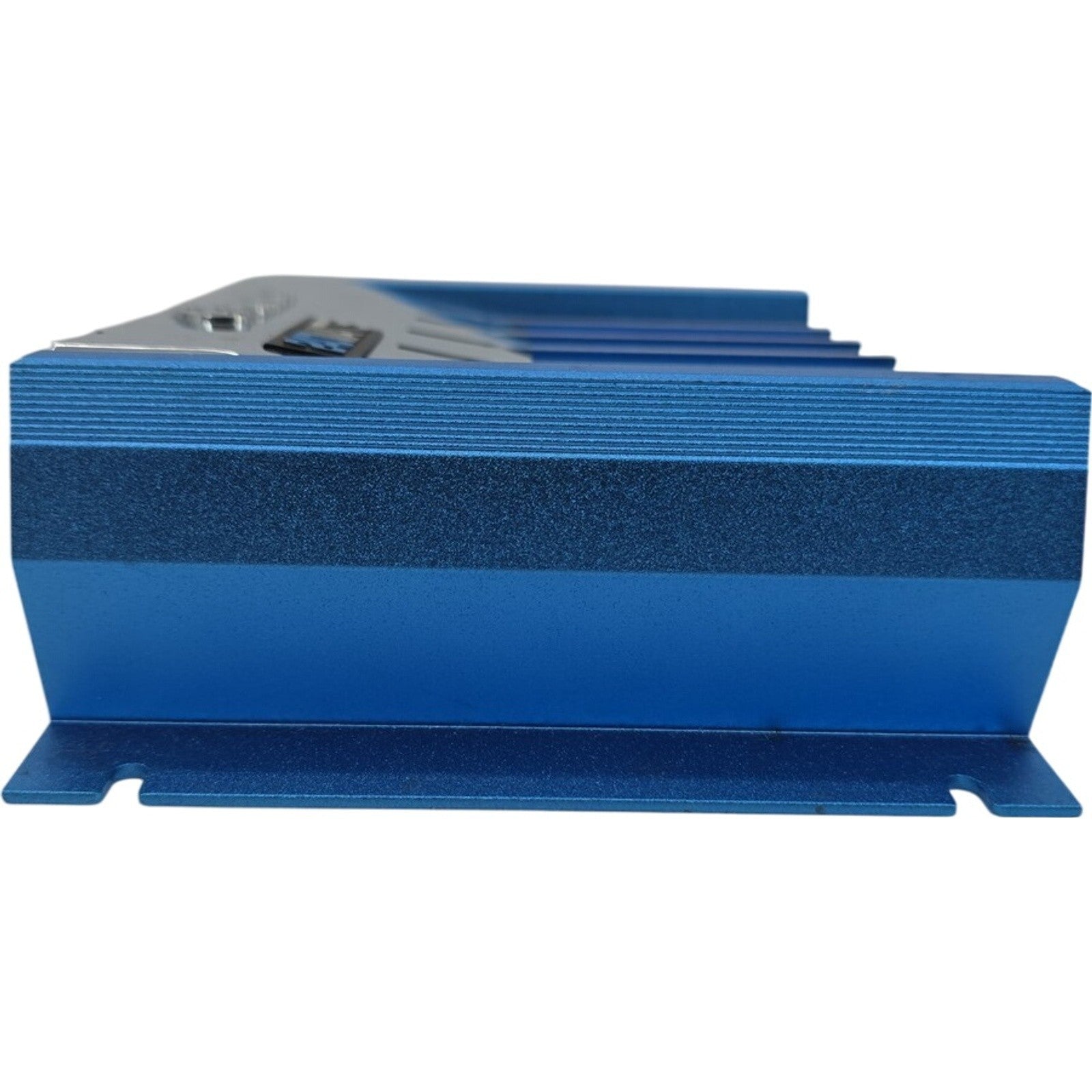 Rampage by Audiovox TAXT240 240W 4-Channel Car Power Amplifier Tested & Working