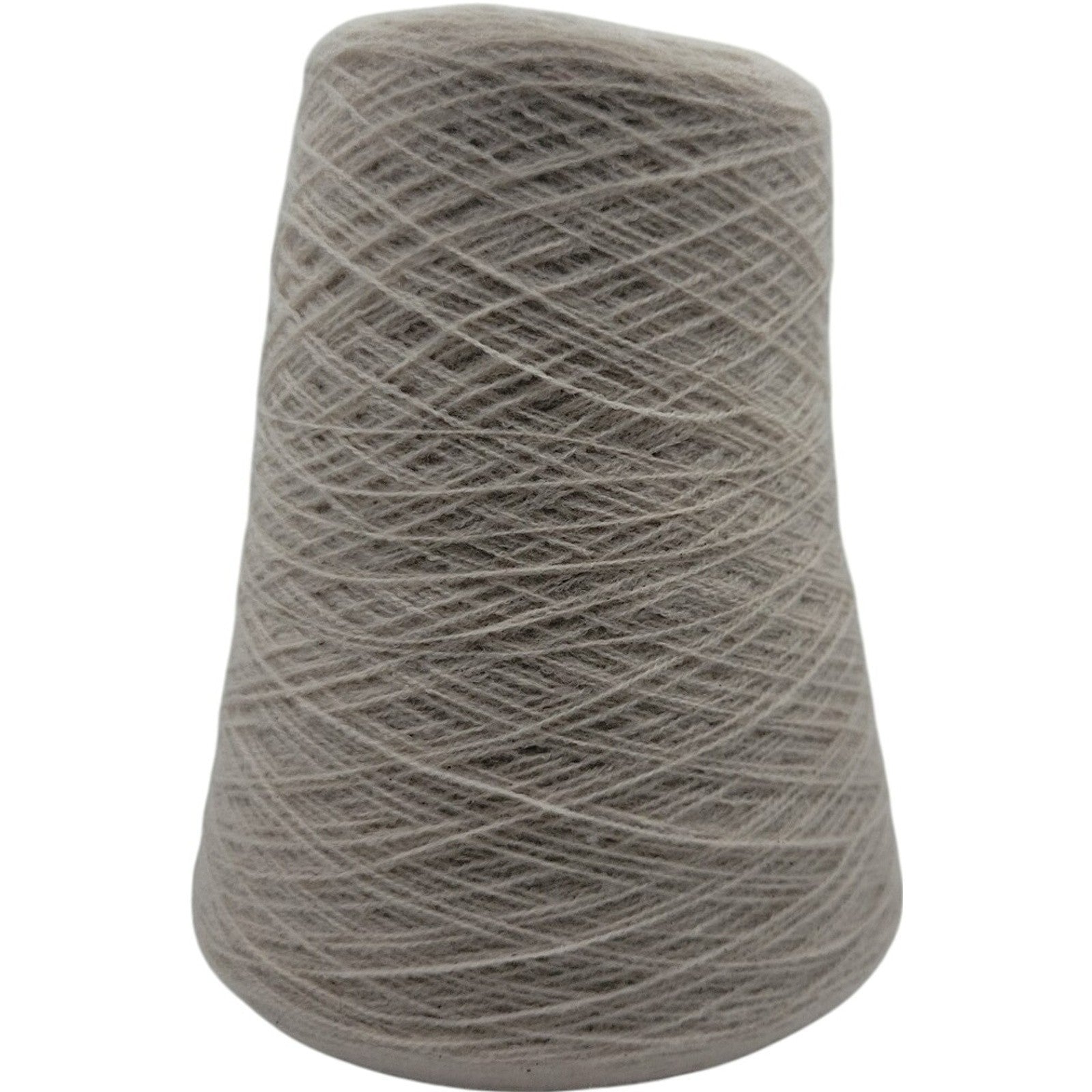 Vintage Jed Delta 2/24 Acrylic Weaving Knitting Yarn Sand 2207