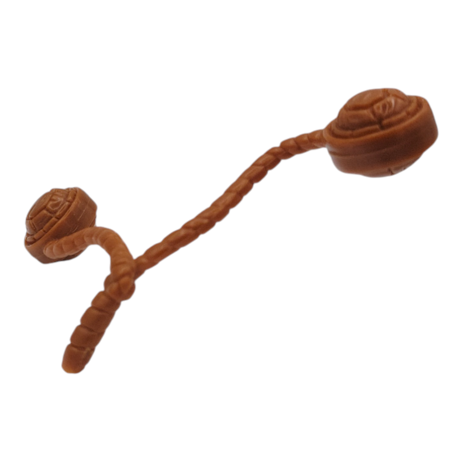 1991 Movie Star Raphael Yuk Yuk Yo Yo Accessory Part Raph Weapon TMNT