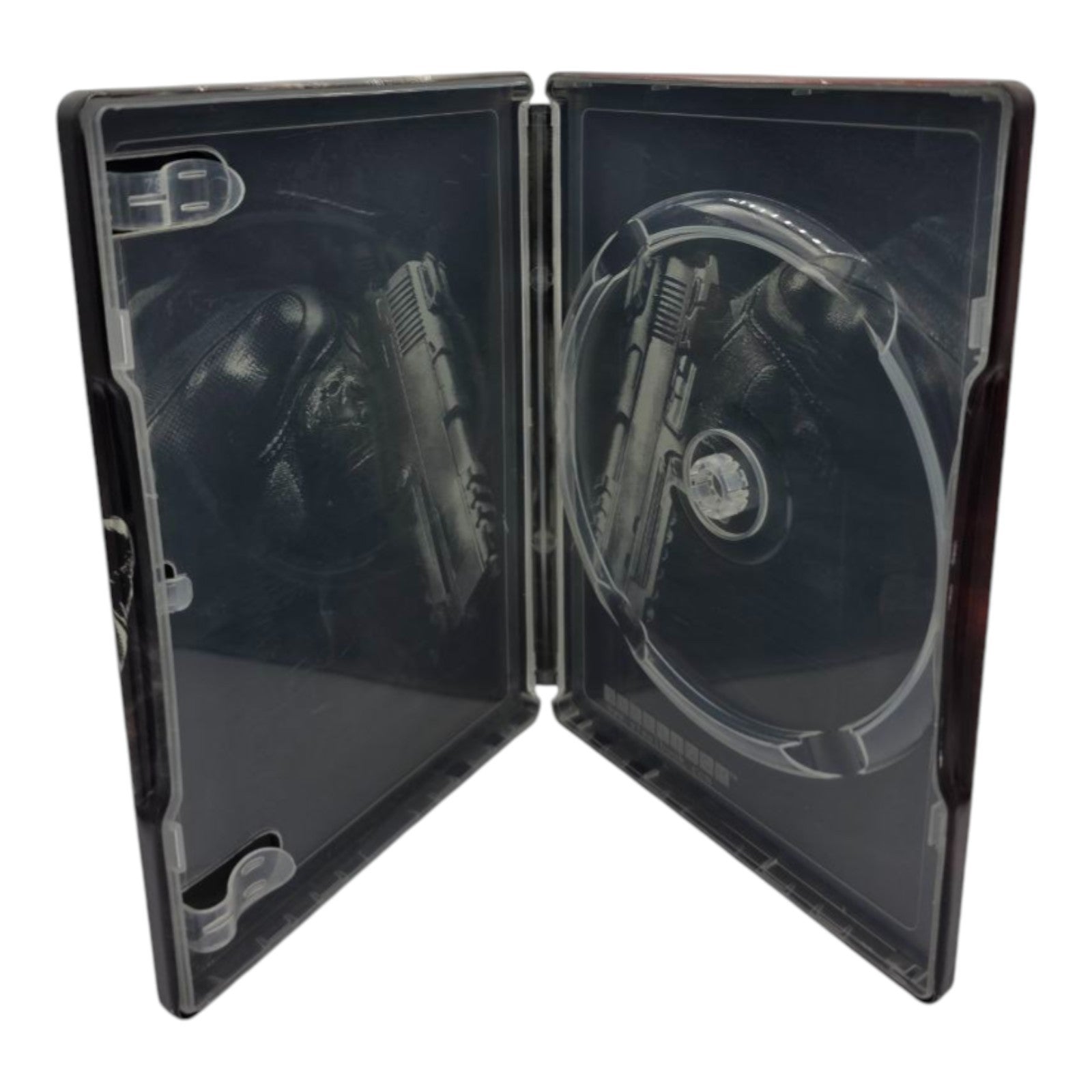 Call of Duty Black Ops II SteelBook Edition Microsoft Xbox 360 2012 CIB Complete