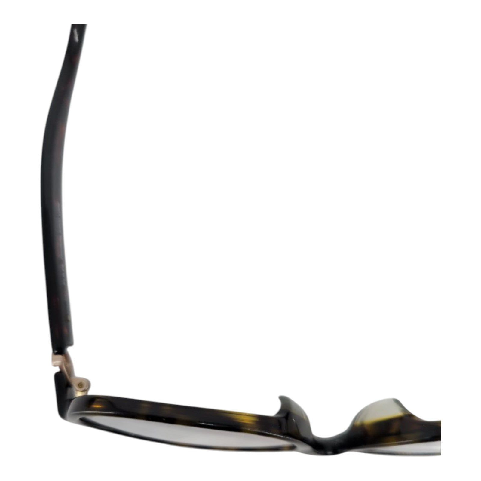 Coach 5001 Women's Eyeglasses 53-15-140 Dark Tortoise w/ Case & Cloth