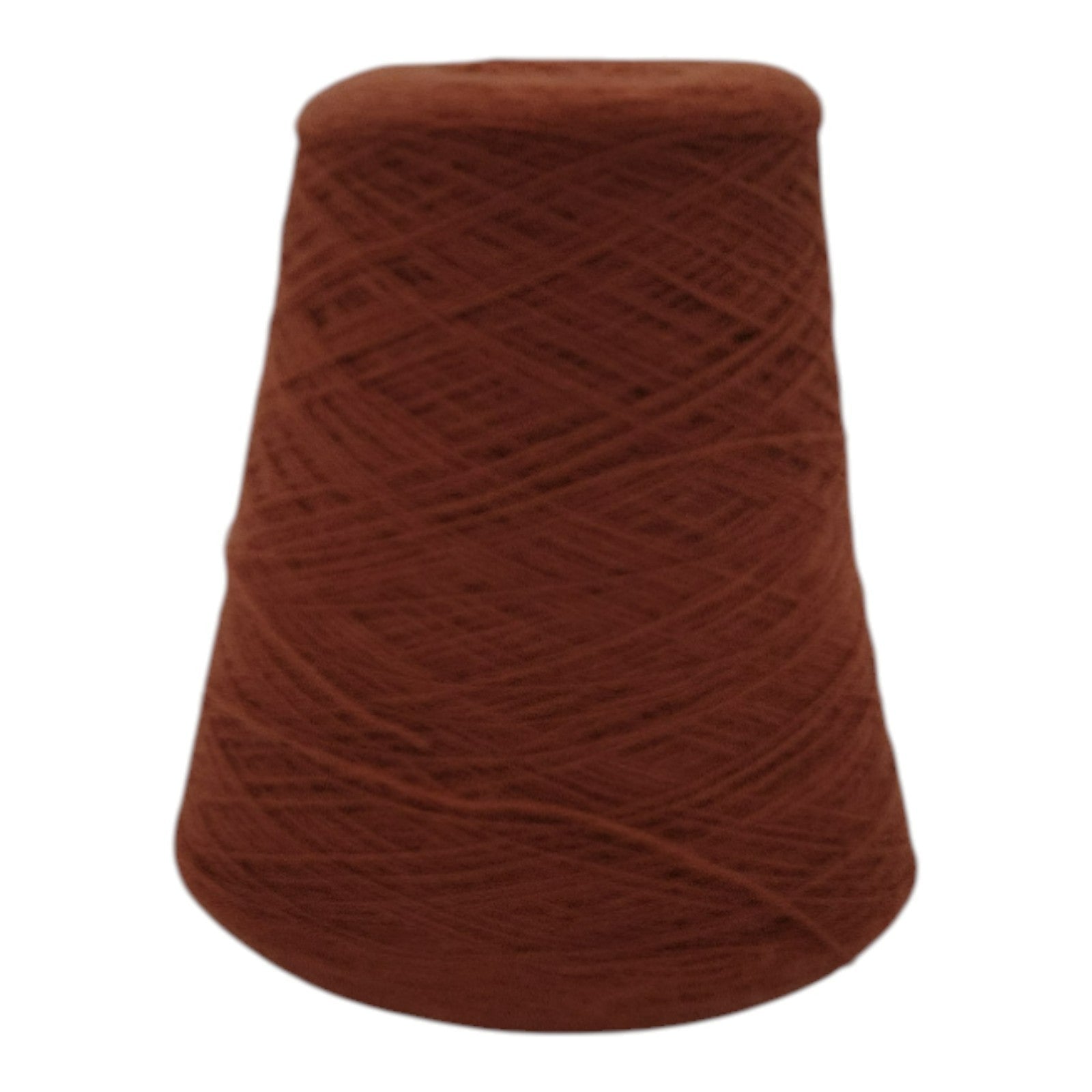 Vintage 1980s Templon 2/24 Tundra Yarn Cone S 52554