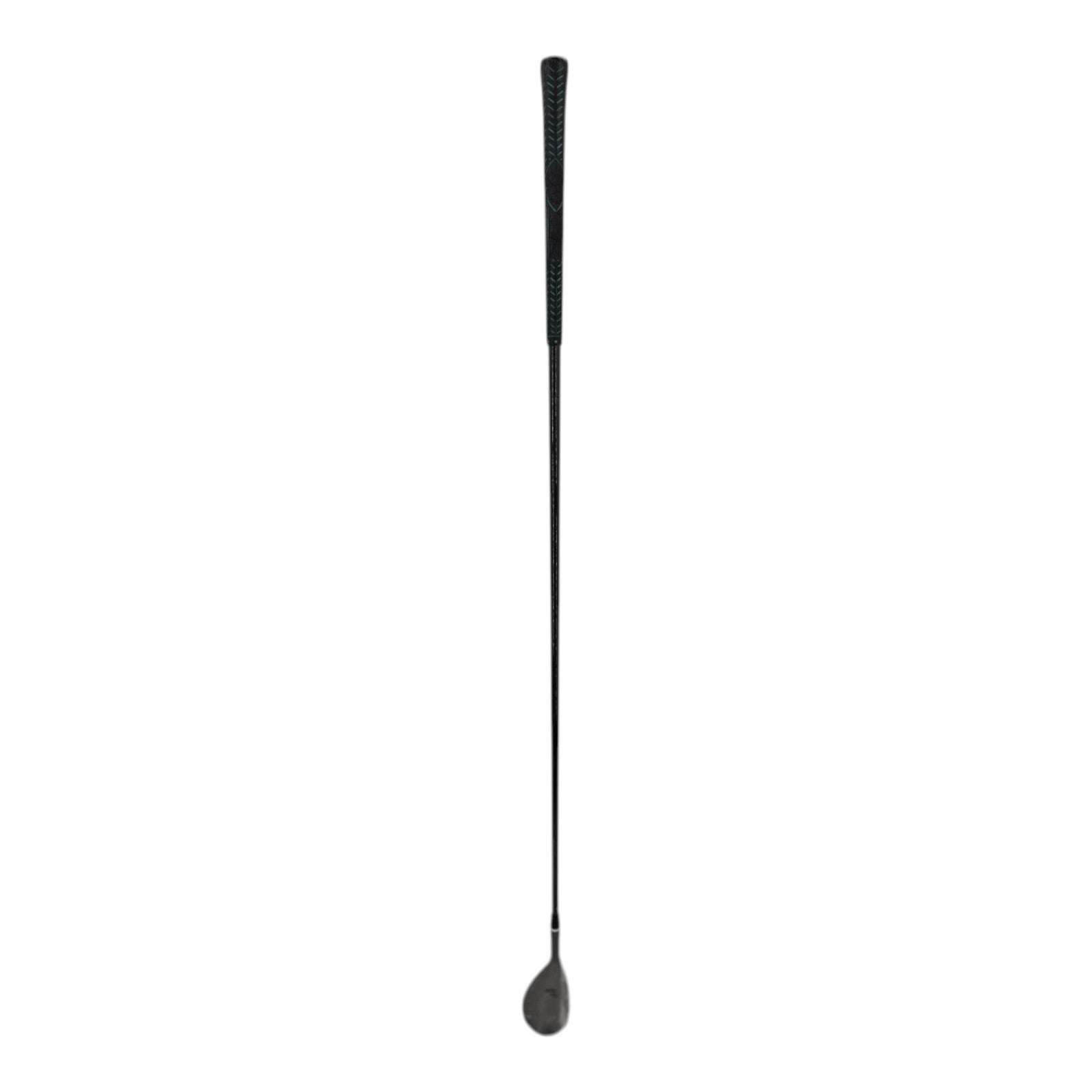 Allied Tour Grade Stainless 431 Mens RH 5 Wood Low Torque Graphite Shaft 42"