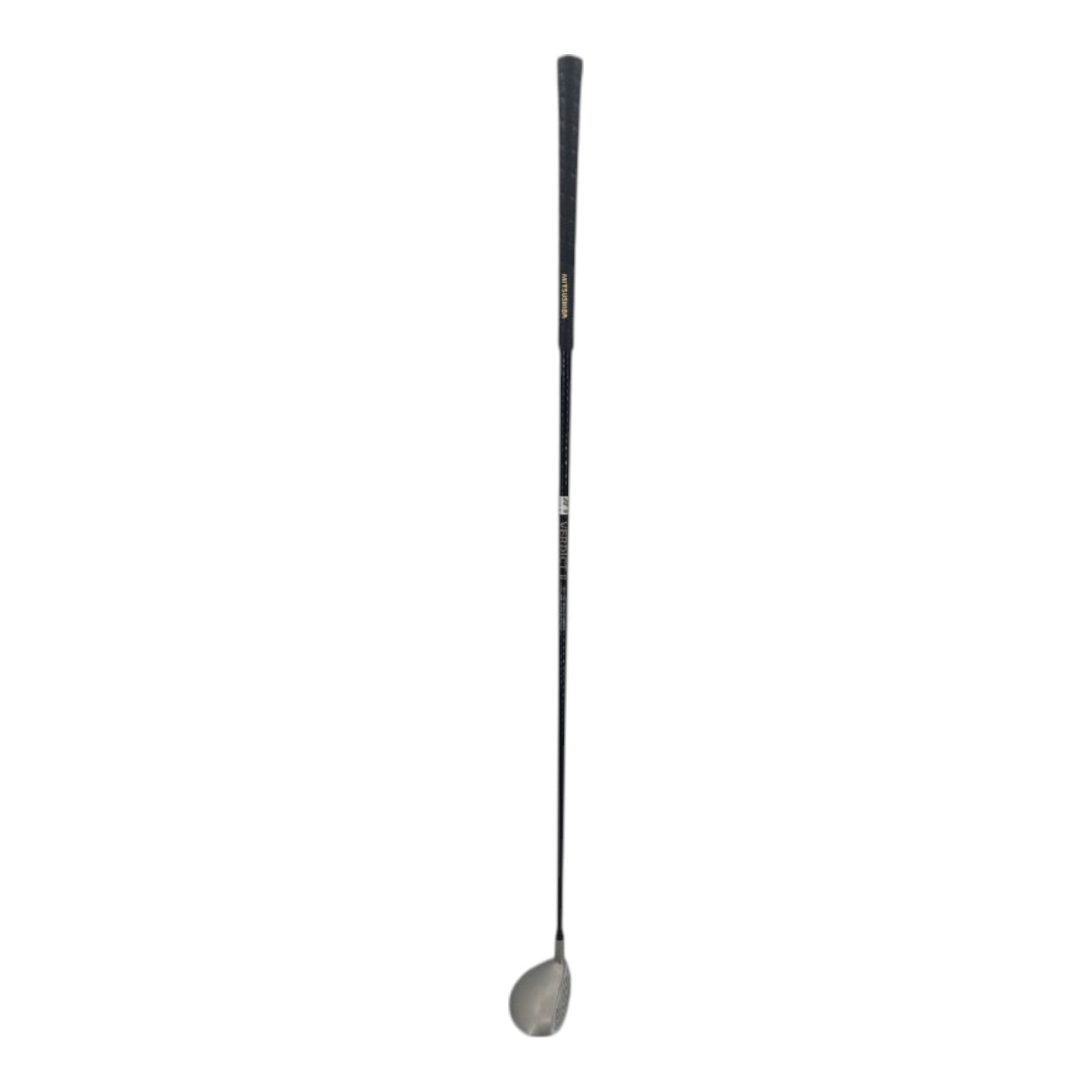 Mitsushiba Verdict 7 Wood RH Titanium Matrix Copper Tungsten Verdict II Graphite