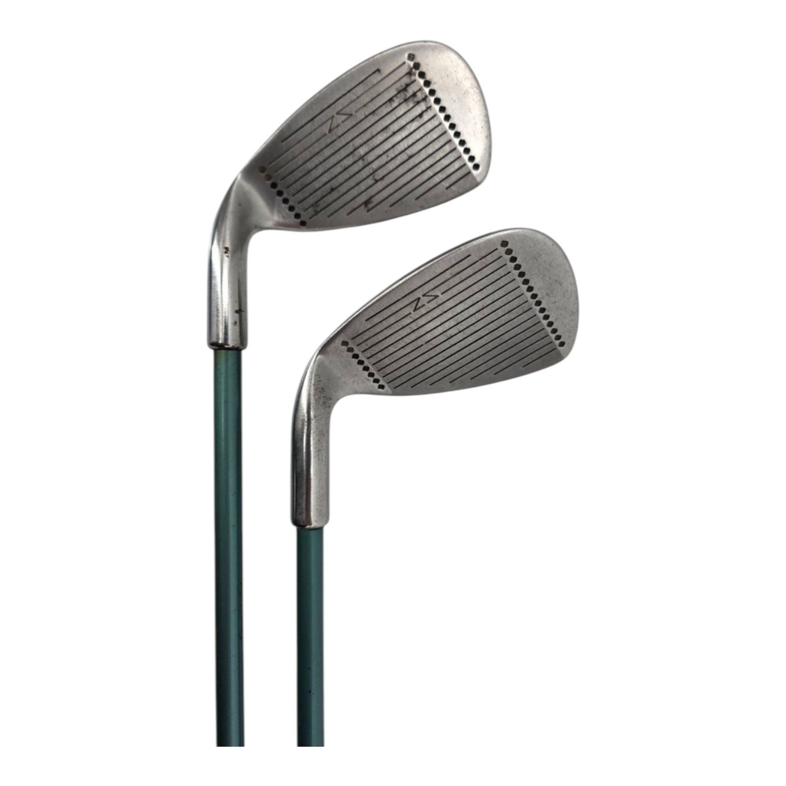 Square Two XGR II LPGA Power Cavity Ladies RH 5 And 8 Irons Graphite Shafts