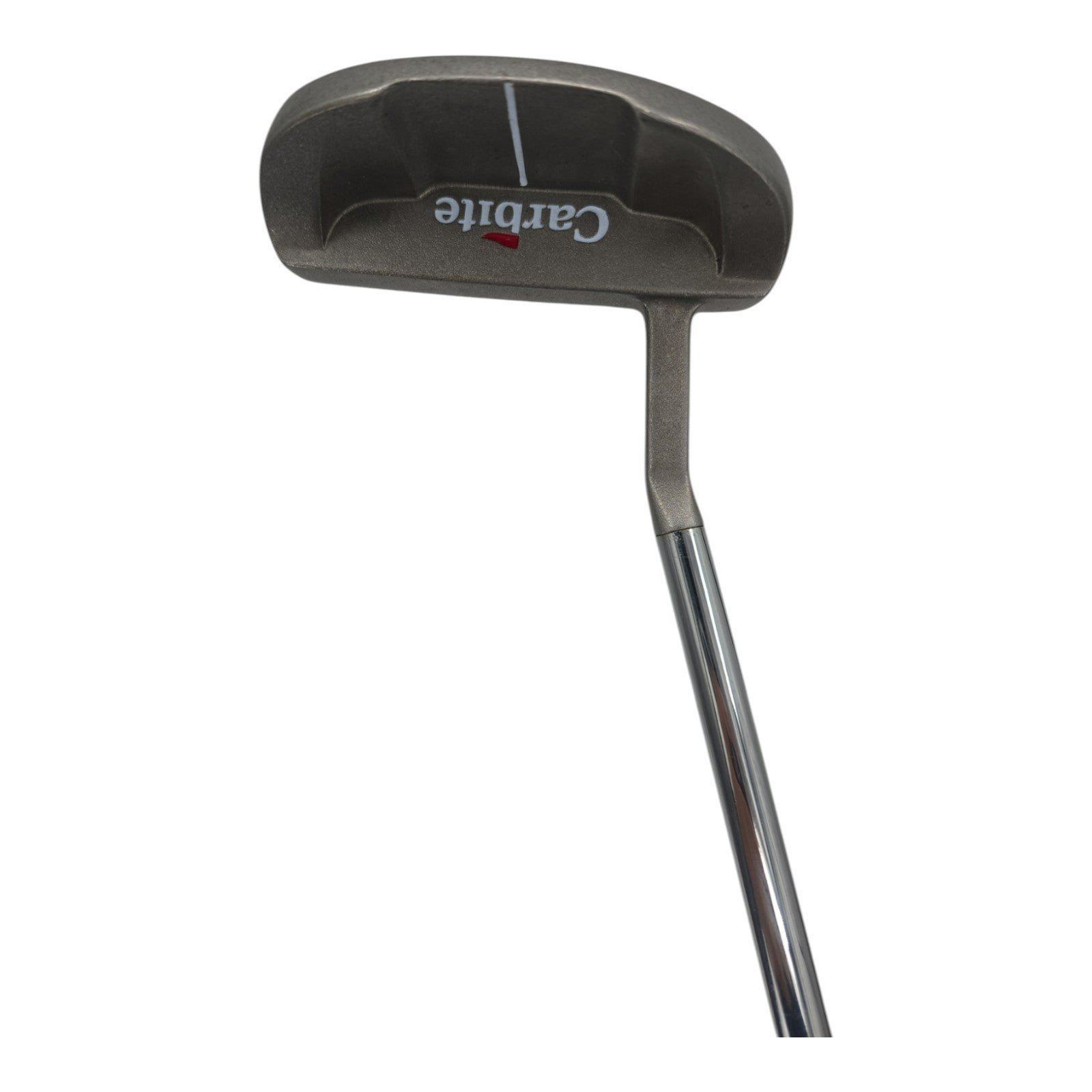 Carbide B Four Polar Balanced Mallet Putter Golf Club RH 35"