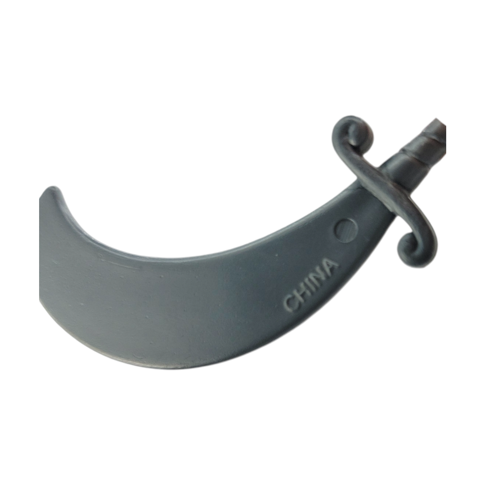 1993 Disney Aladdin Jafar Replacement Weapon Sword Accesory Part