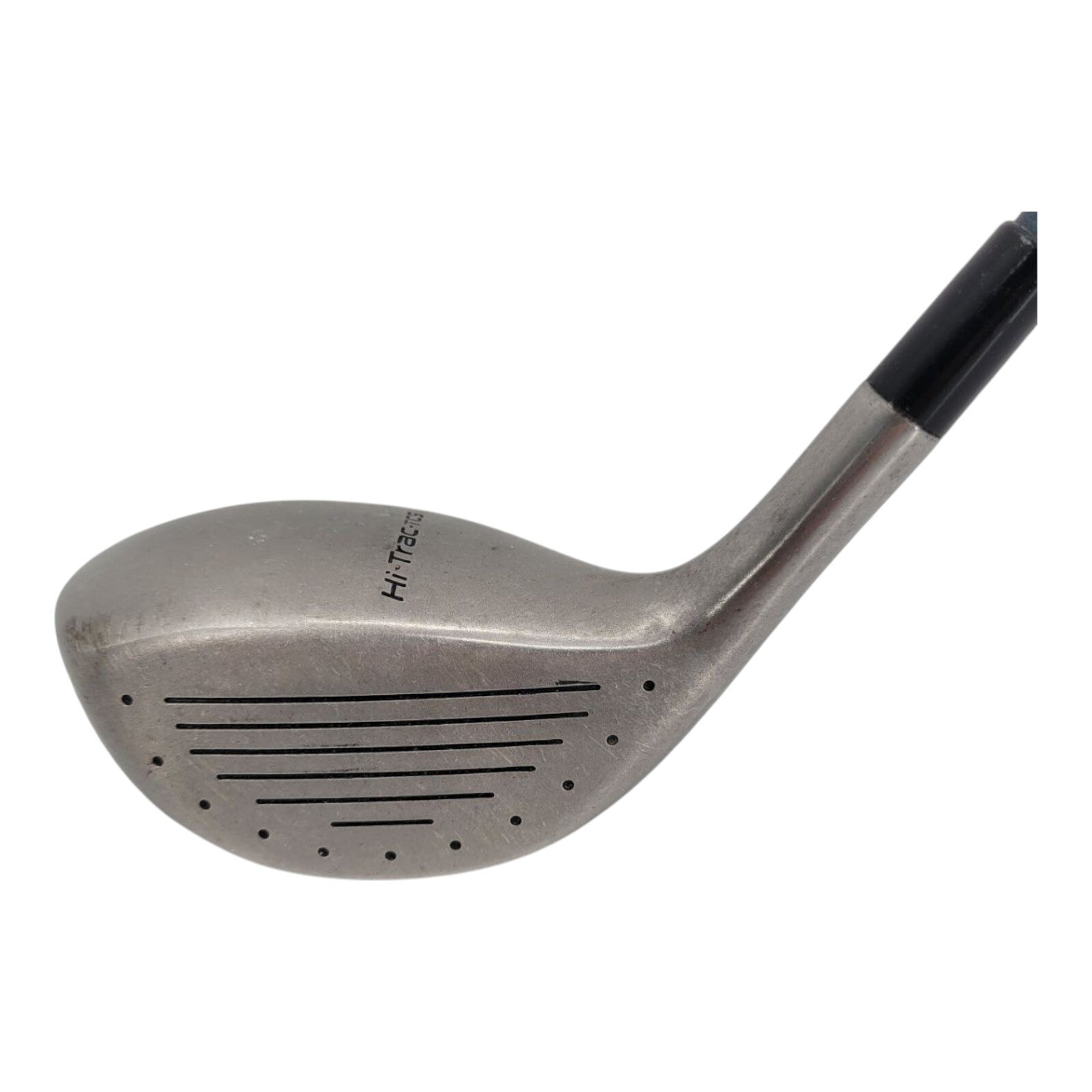Daiwa Twin Cut Sole 12° Ladies Driver Golf Club Hi Trac TCS Graphite Shaft 43"