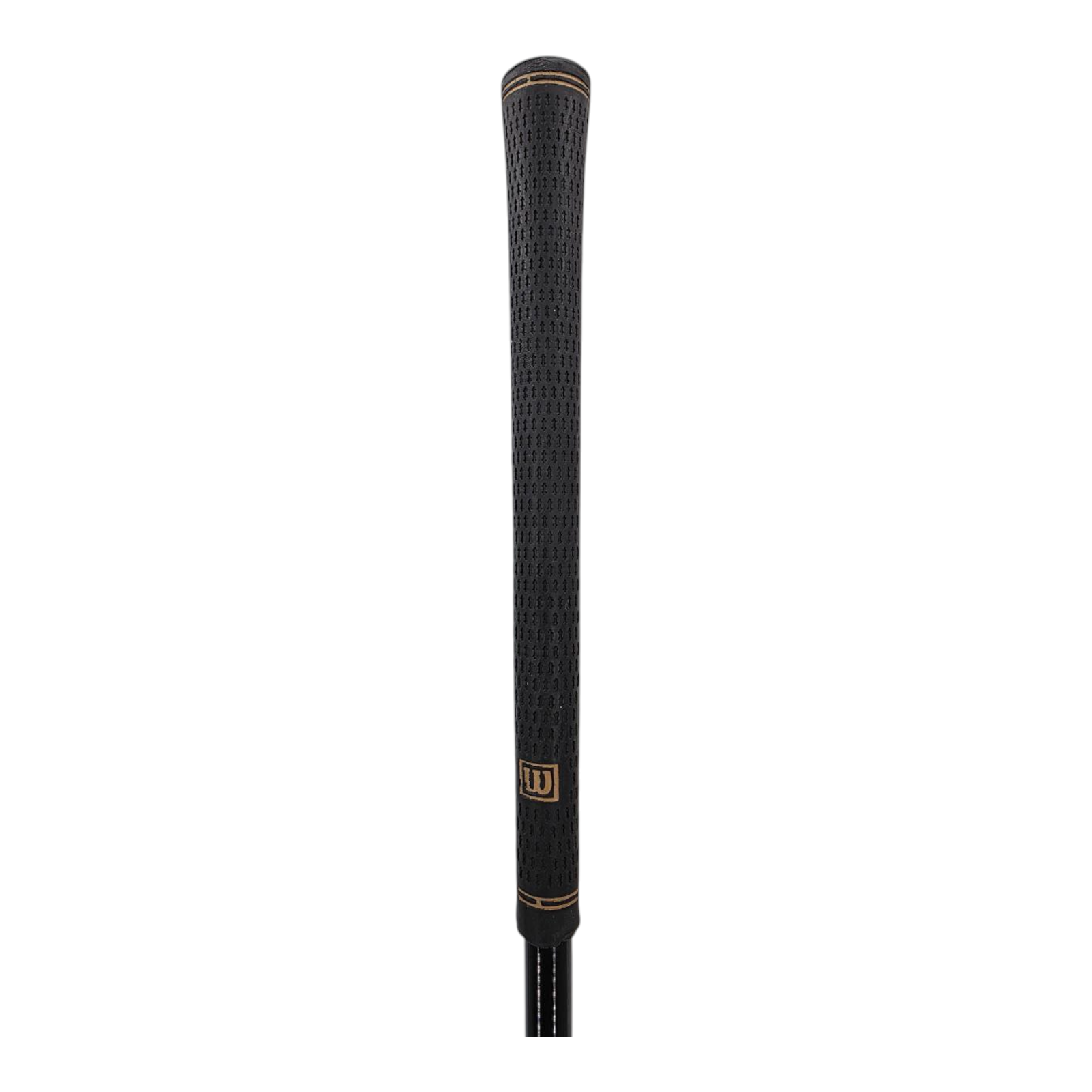 Wilson Pro Staff Quad Metal 3 Wood 15° Copper Tungsten RH Graphite Shaft 43"