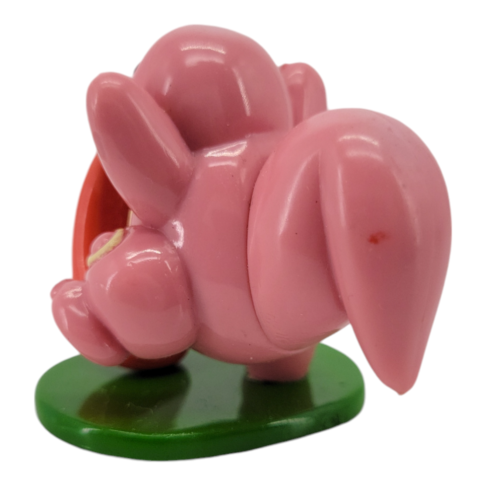 1999 Vintage Pokemon TOMY Lickitung Nintendo CGTSJ Mini Figure