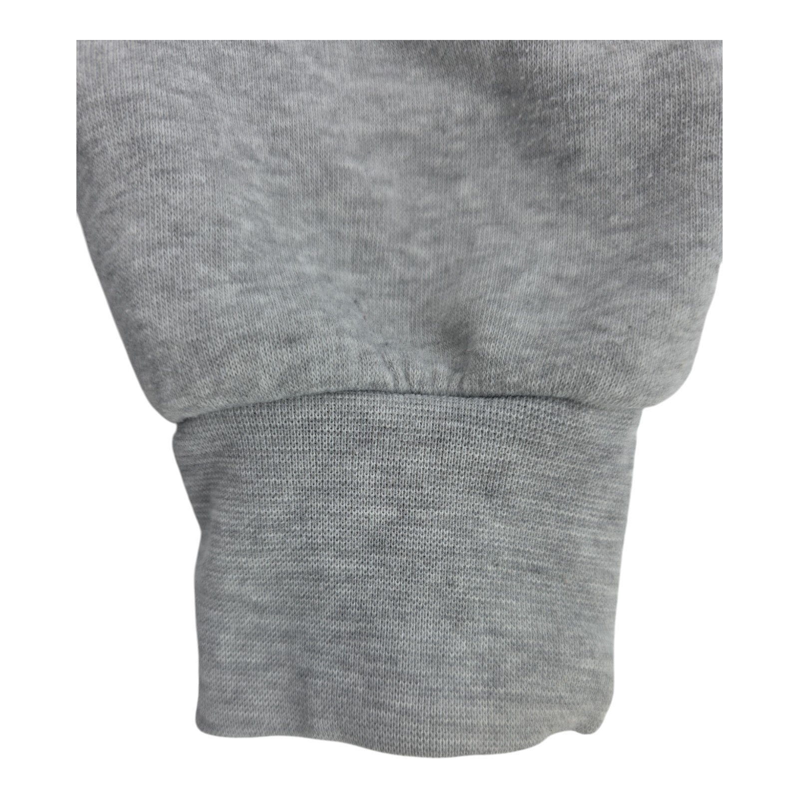 Original Deluxe Supply Cali Gray Hoodie Men’s XL Sweatshirt Kangaroo Pocket