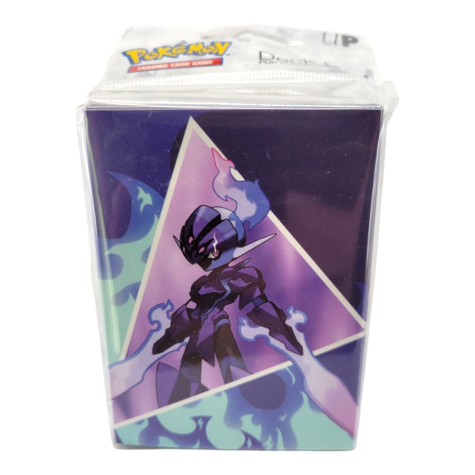 Ultra PRO Pokémon Trading Card Game Full View Deck Box Ceruledge