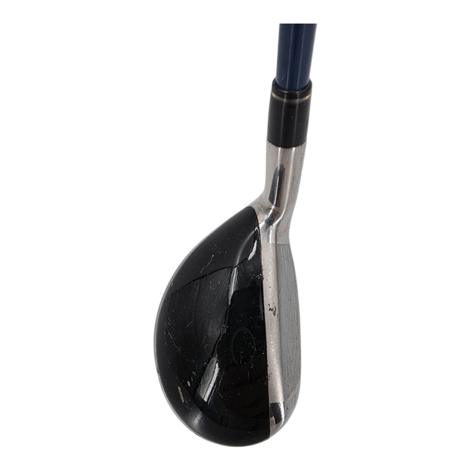 Adams Golf Tight Lies TL-812 4 Hybrid Mens RH Graphite Shaft Original Grip 39"