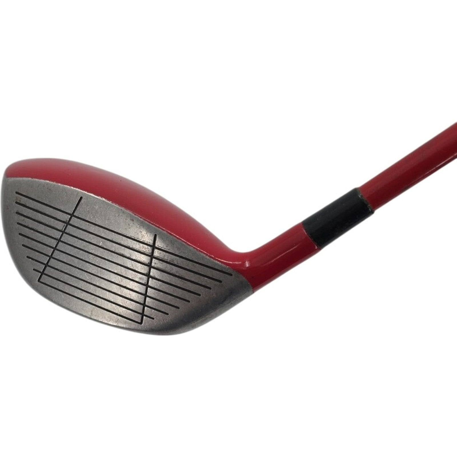 Wilson John Daly Widebody 10.5 Degree Driver Golf Club RH Mens 44"